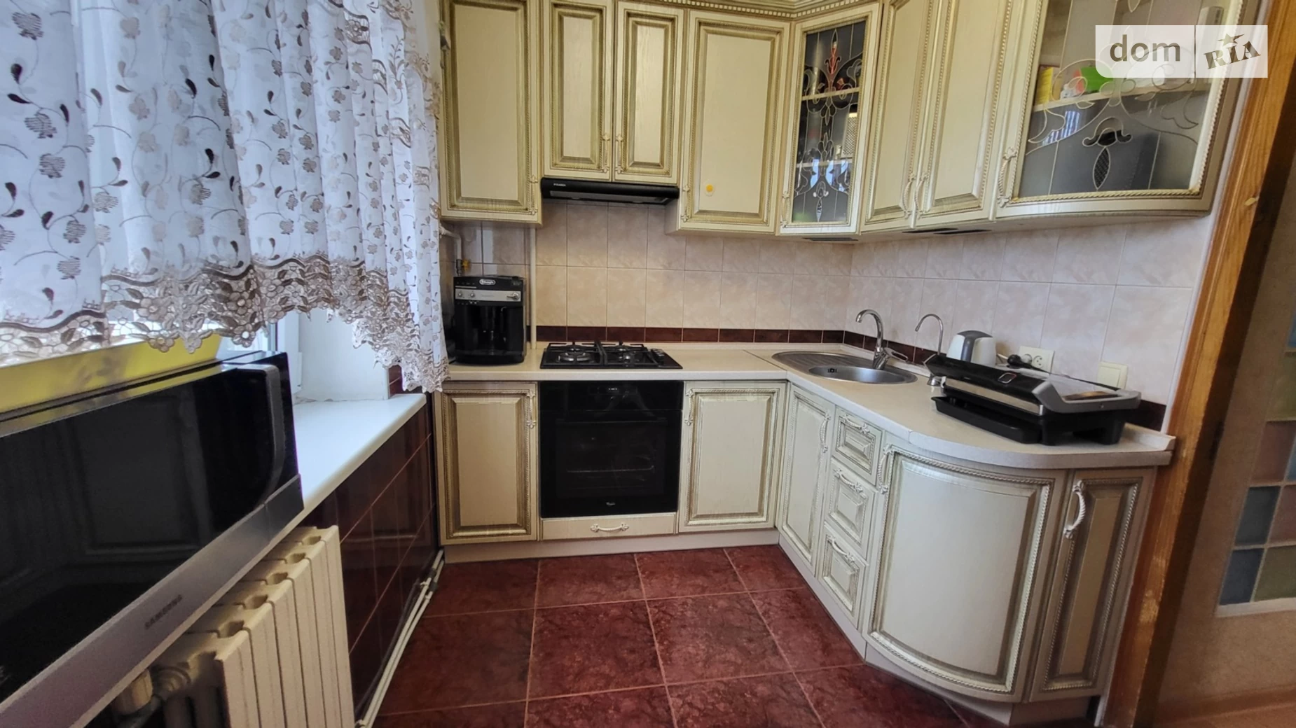 Продається 3-кімнатна квартира 70.1 кв. м у Миколаєві, Херсонське шосе - фото 2