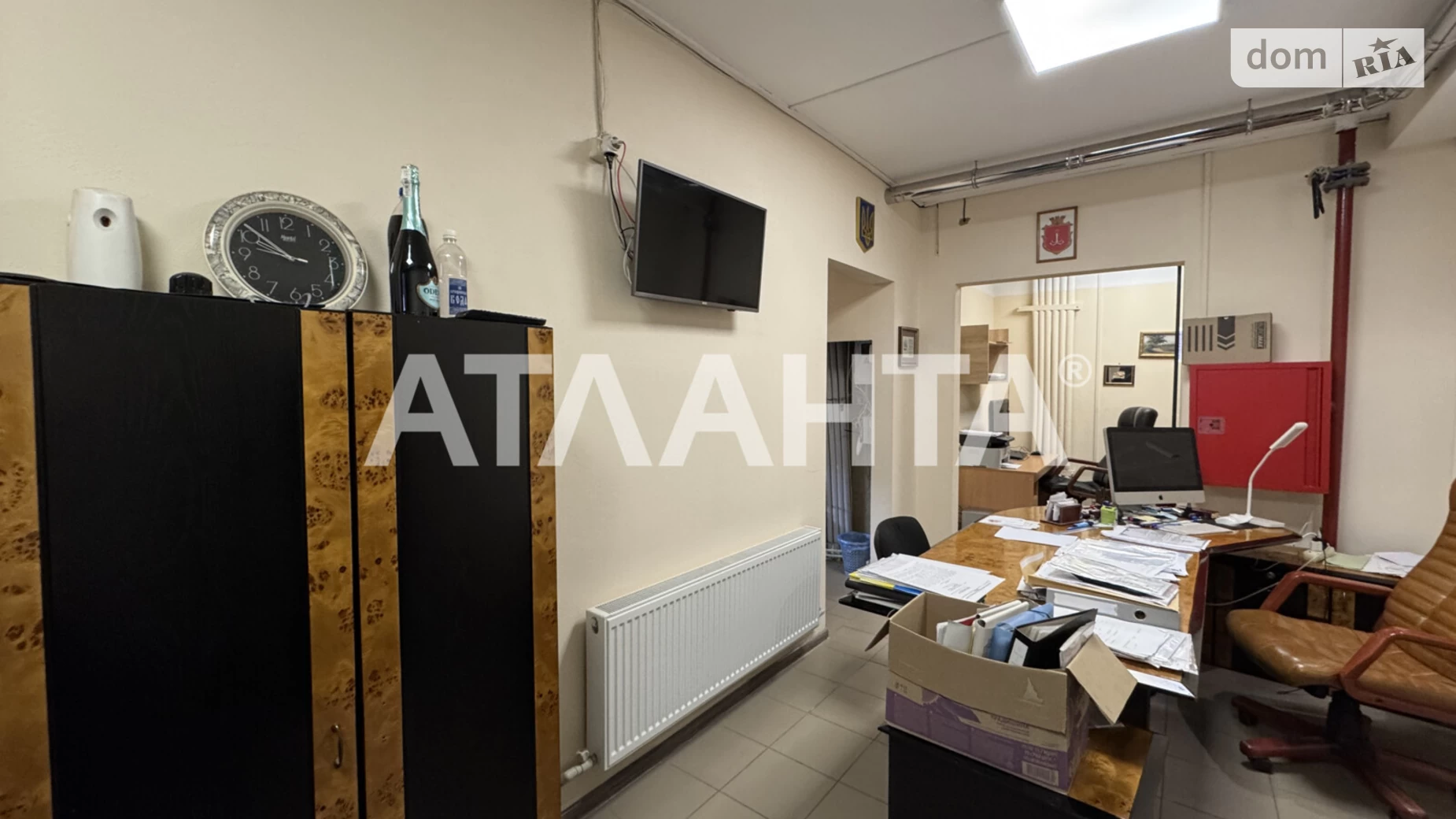 Продается помещения свободного назначения 42.9 кв. м в 18-этажном здании, цена: 25000 $ - фото 2