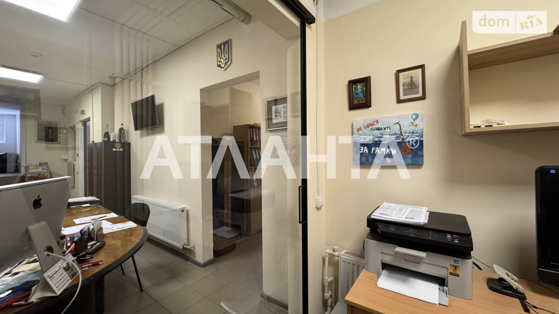Продается помещения свободного назначения 42.9 кв. м в 18-этажном здании, цена: 25000 $ - фото 4