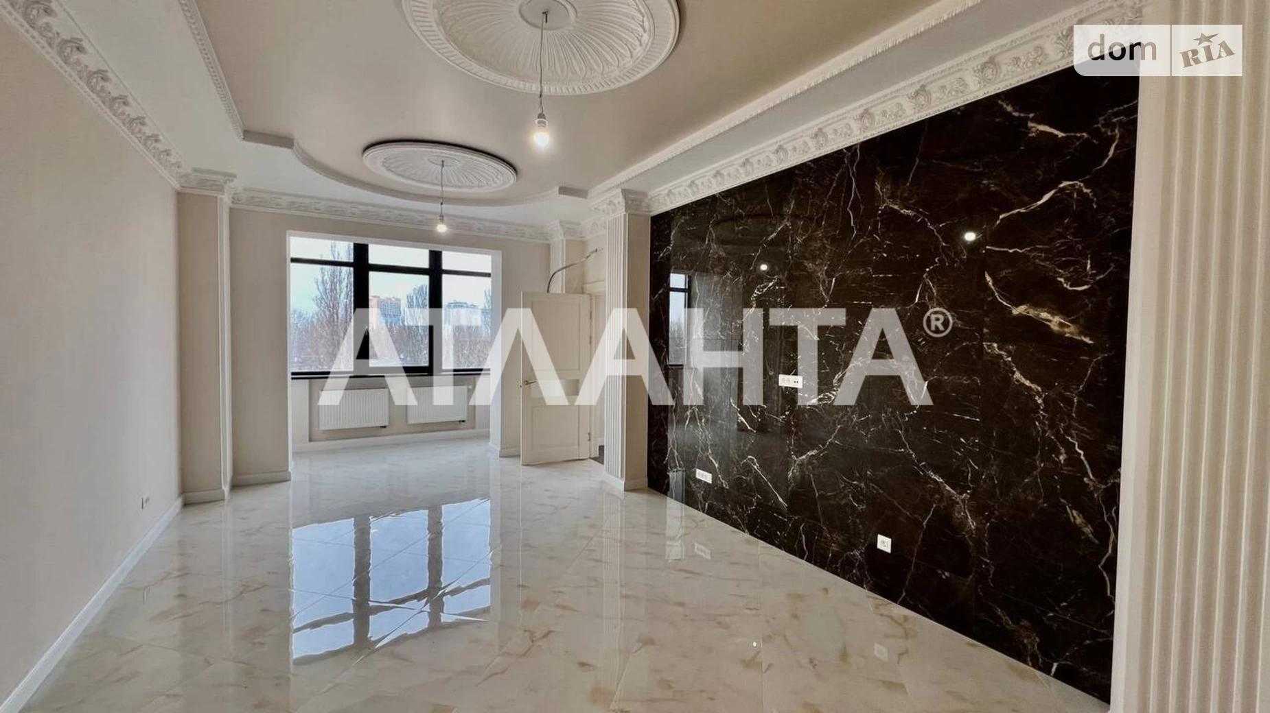 Продается 3-комнатная квартира 133 кв. м в Одессе, ул. Армейская, 8Б - фото 3