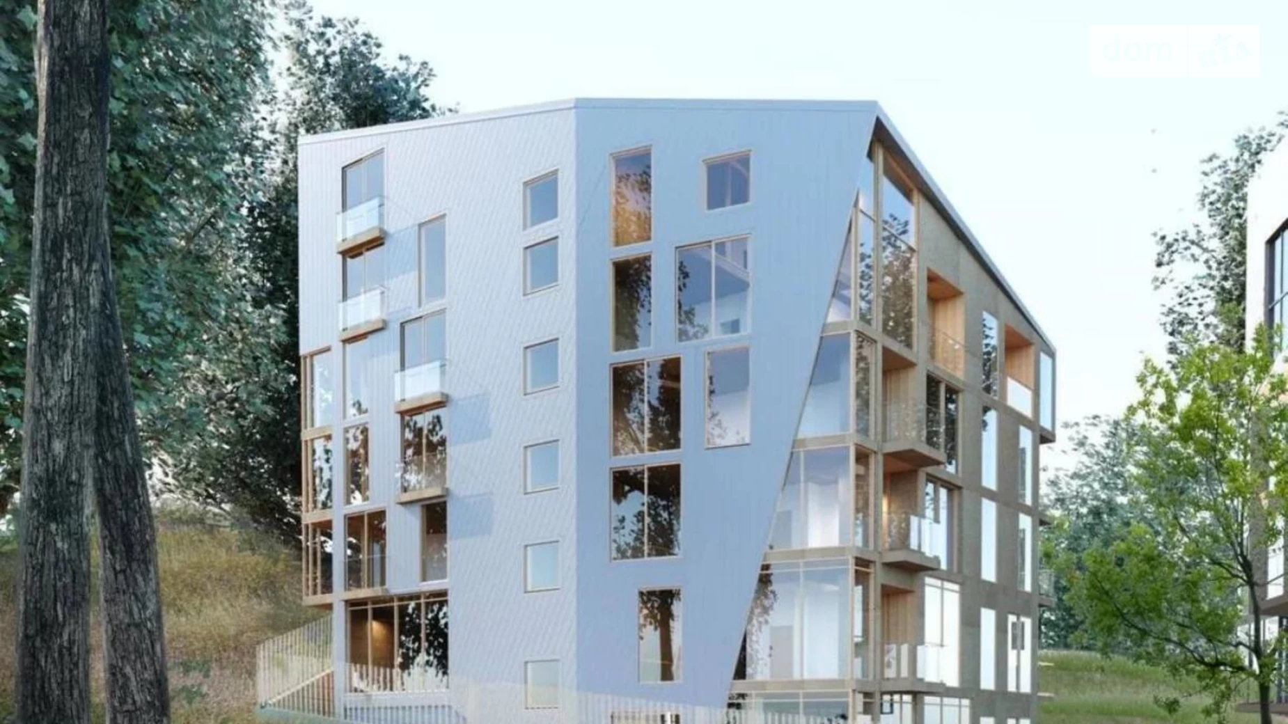 Продается 4-комнатная квартира 280 кв. м в Львове, ул. Ярославенко, 23 - фото 5