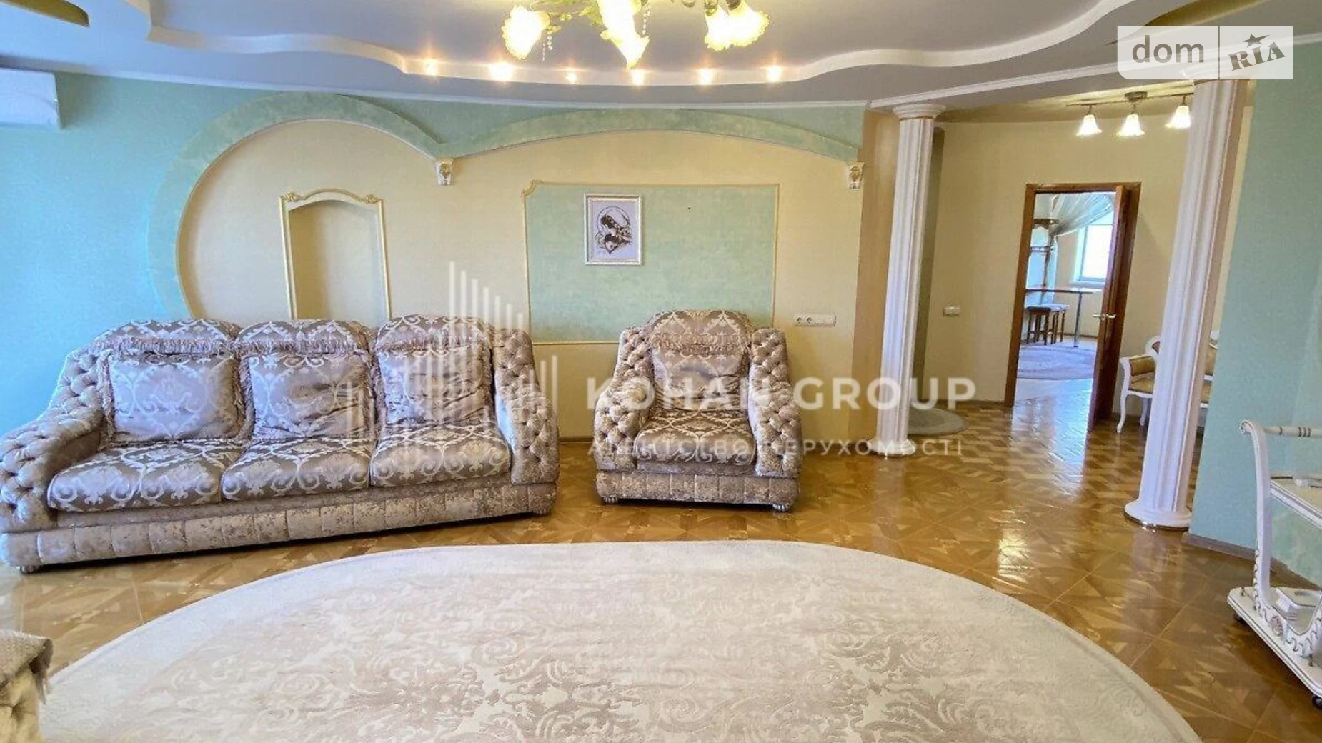 Продається 3-кімнатна квартира 121.4 кв. м у Хмельницькому, вул. Паркова, 6/2 - фото 36