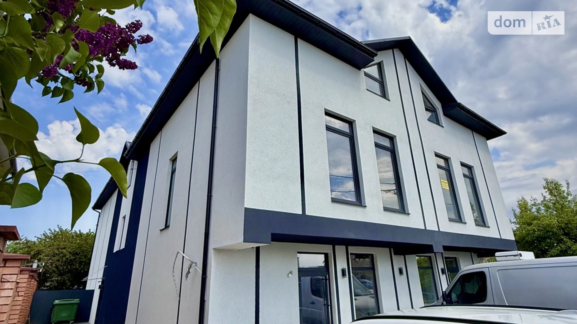 Продается 1-комнатная квартира 26 кв. м в Виннице, ул. Леси Украинки, 42 - фото 2