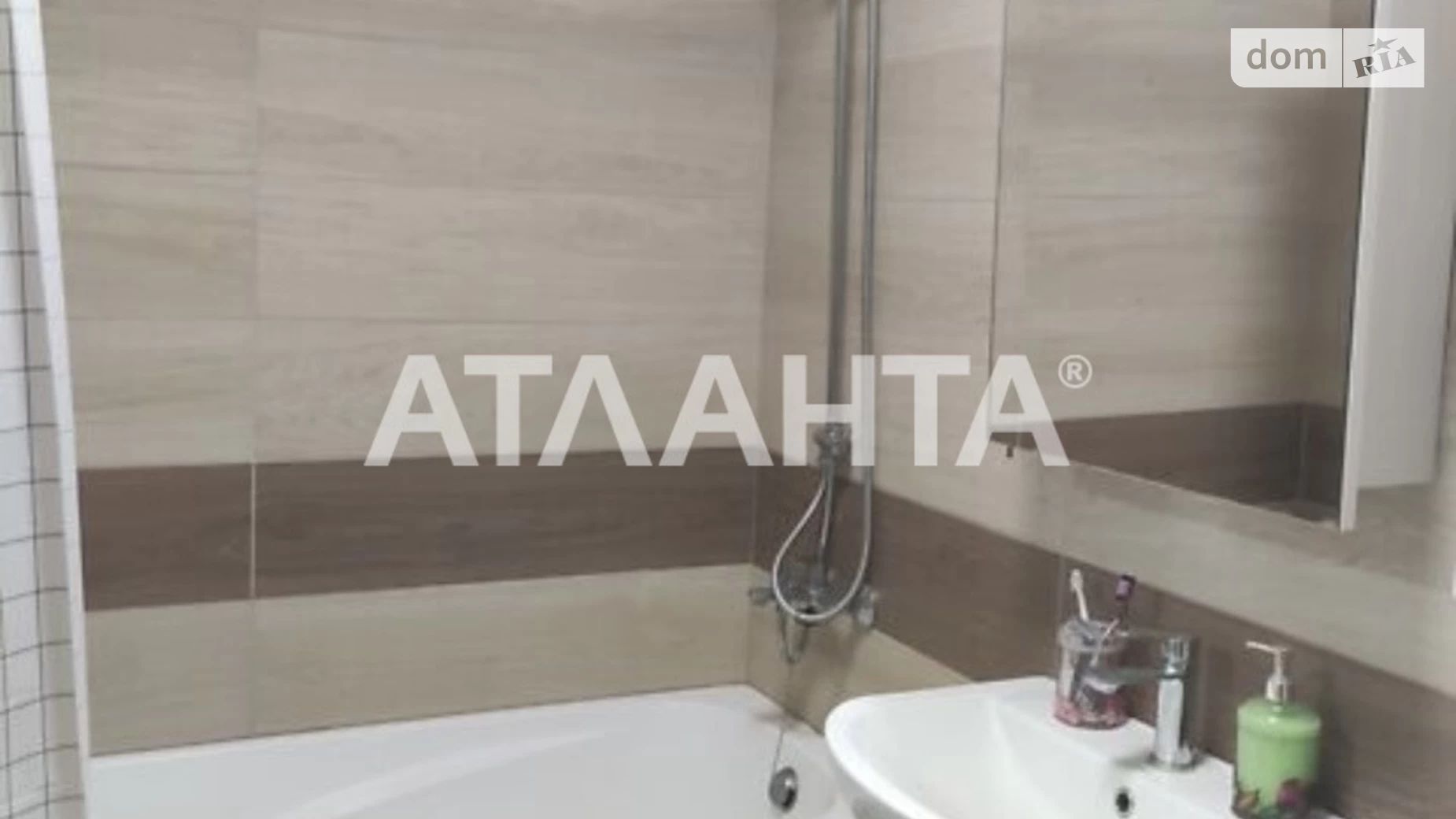 Продається 2-кімнатна квартира 55 кв. м у Одесі, вул. Штильова, 1 - фото 2