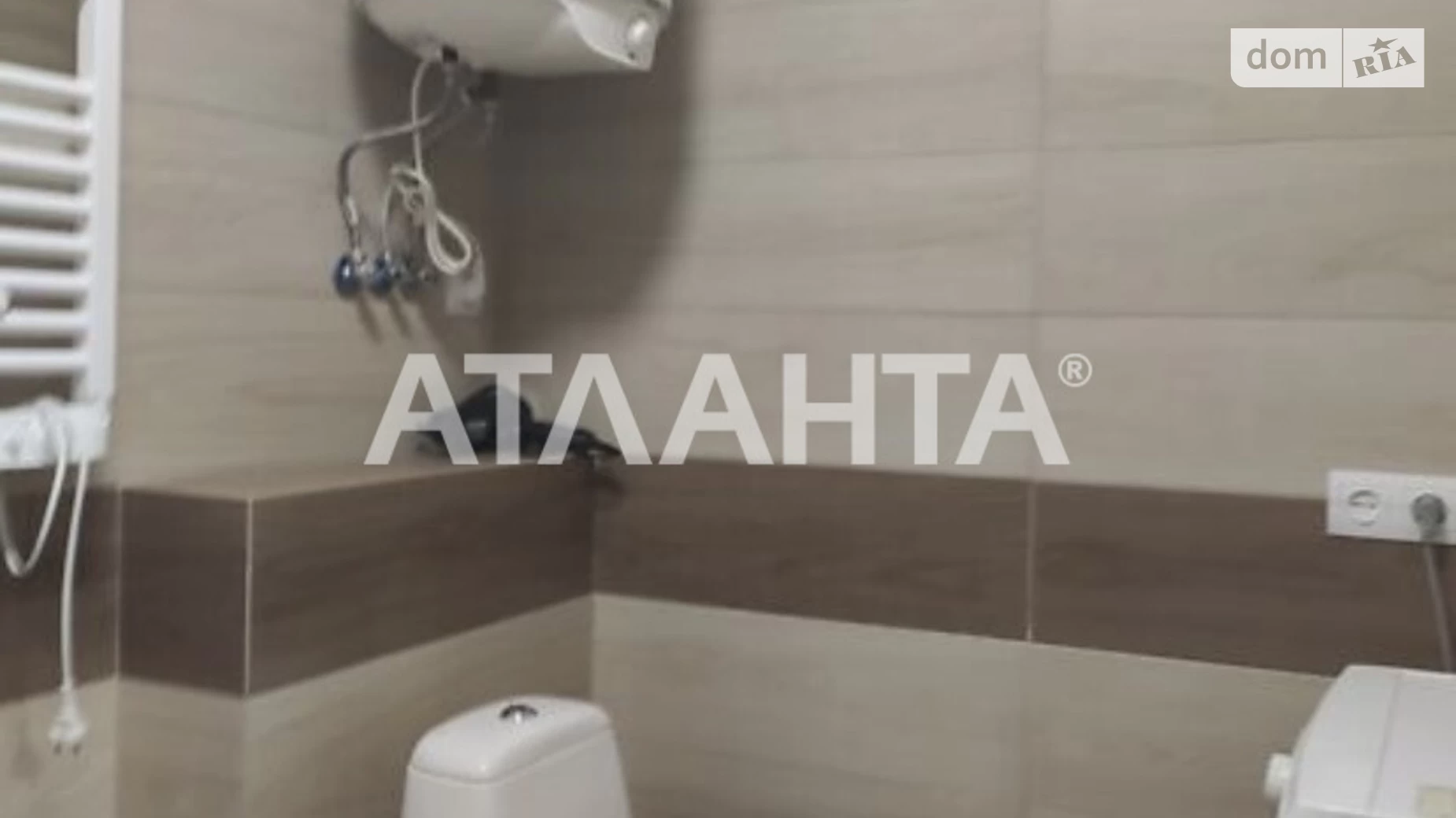 Продається 2-кімнатна квартира 55 кв. м у Одесі, вул. Штильова, 1 - фото 3
