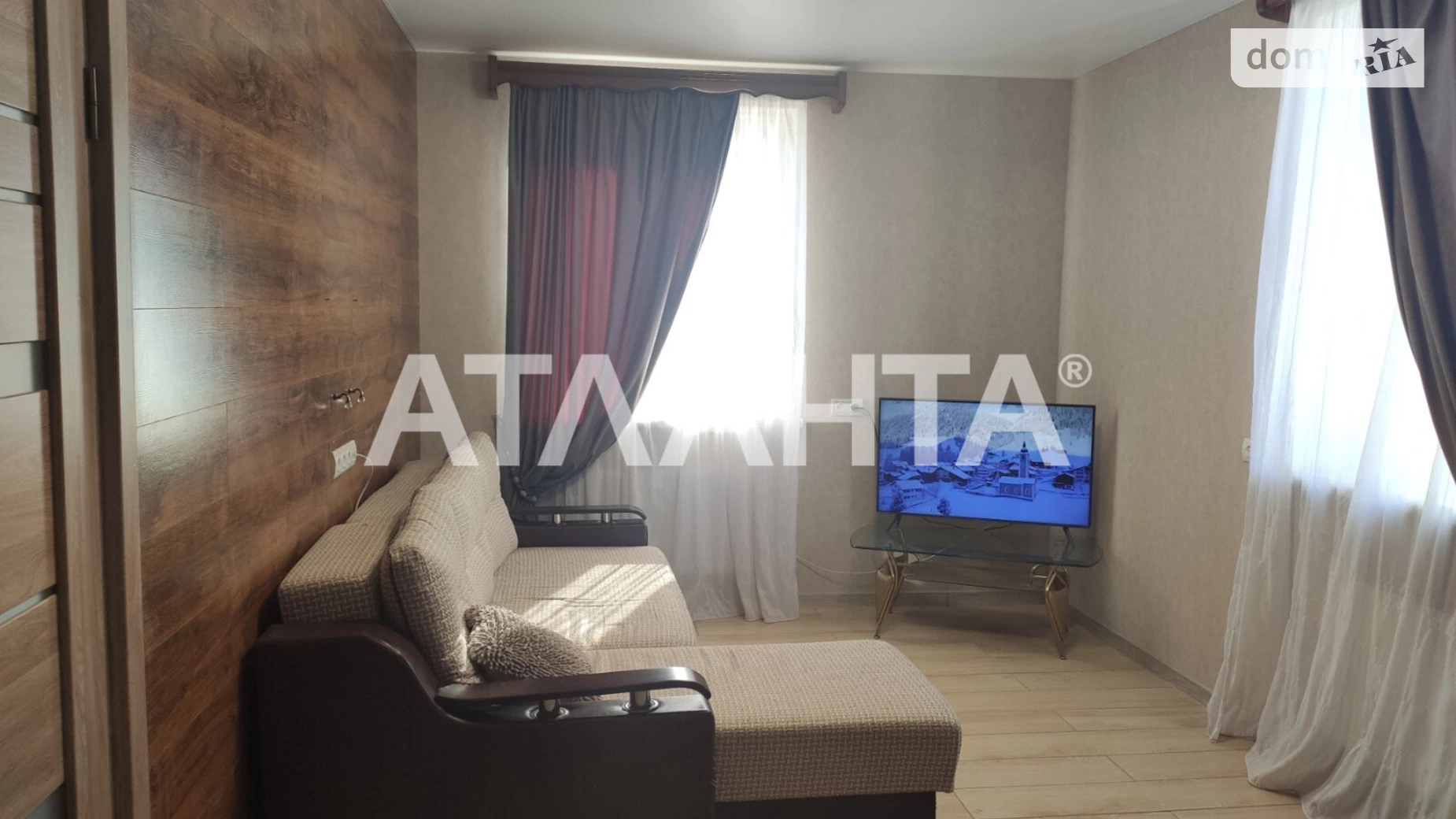 Продається 2-кімнатна квартира 55 кв. м у Одесі, вул. Штильова, 1 - фото 5