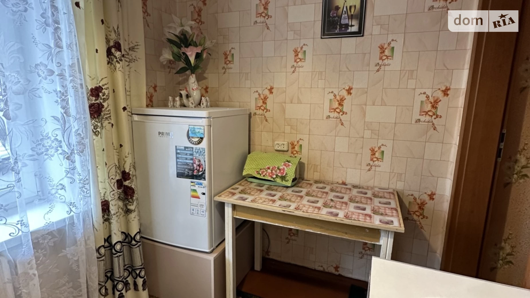 Продається 1-кімнатна квартира 30 кв. м у Хмельницькому, просп. Миру, 95/2 - фото 4