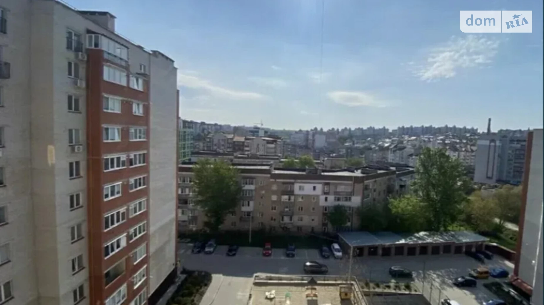 3-комнатная квартира 91 кв. м в Тернополе, ул. Галицкая - фото 4