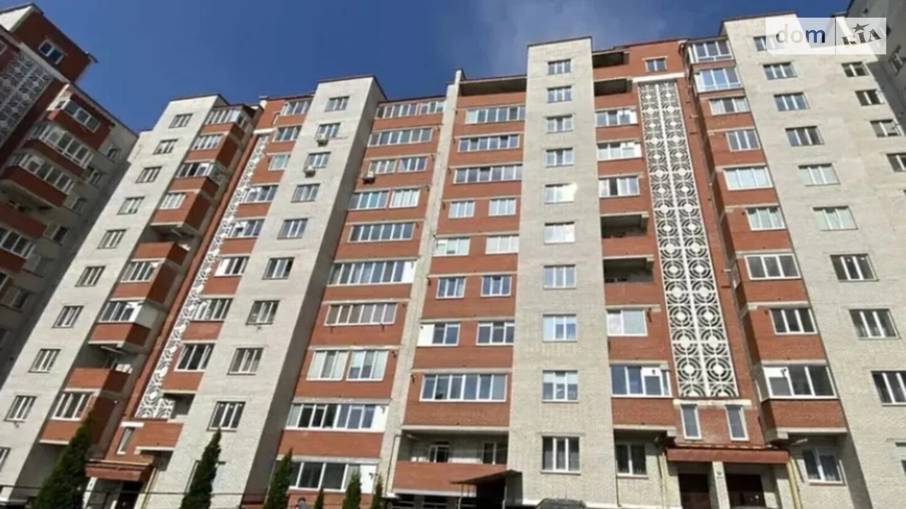 3-комнатная квартира 91 кв. м в Тернополе, ул. Галицкая - фото 5