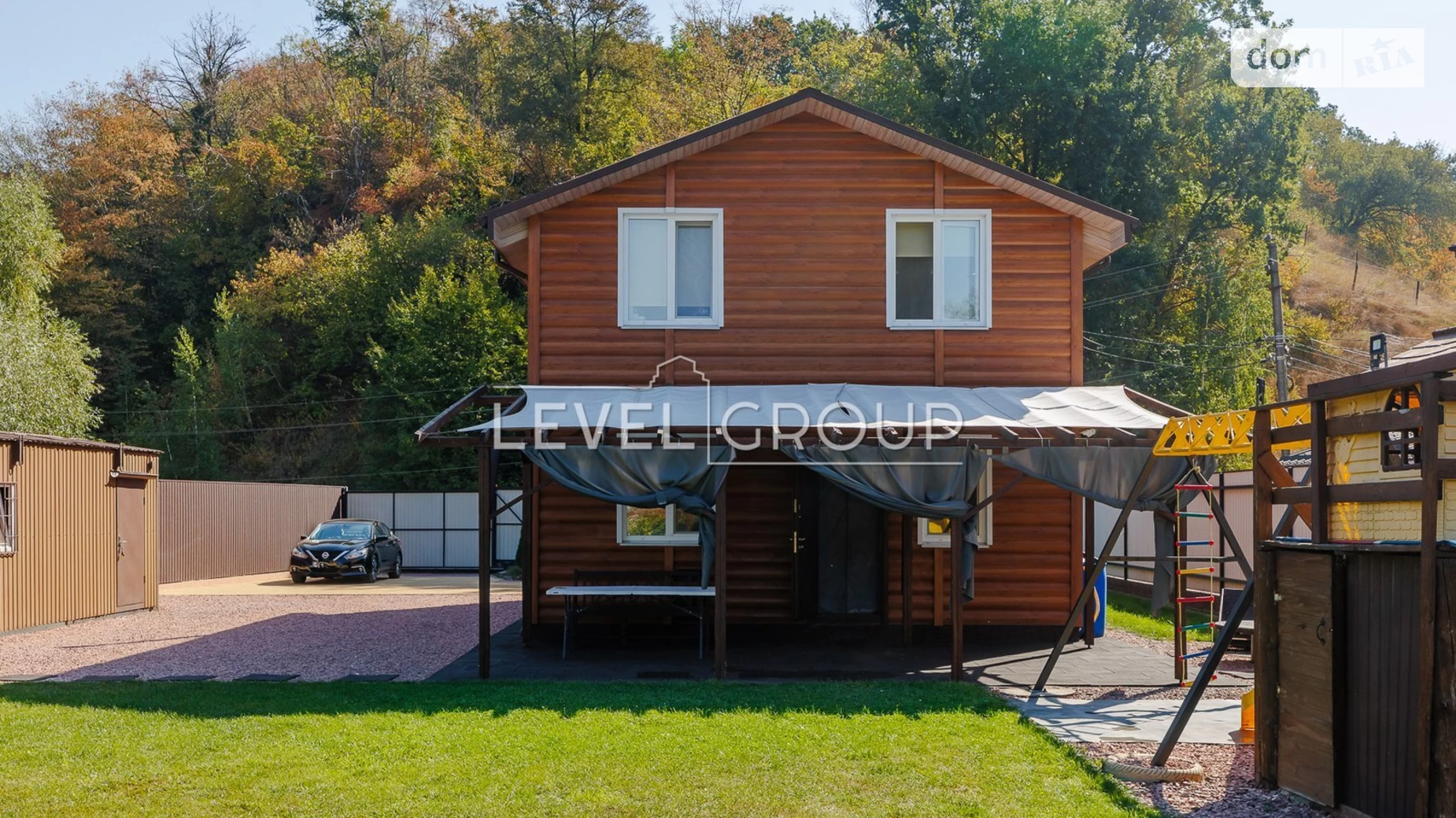 Продается дом на 2 этажа 102.2 кв. м с садом, цена: 150000 $ - фото 2