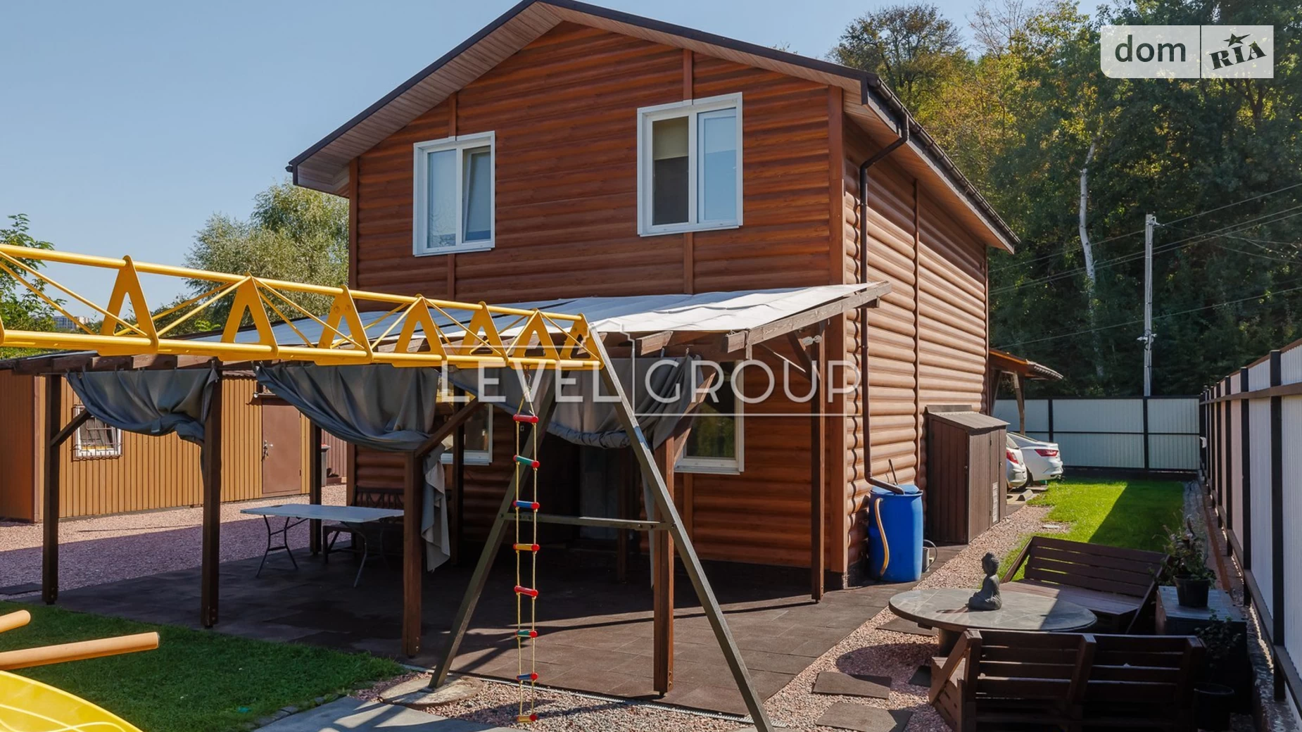 Продается дом на 2 этажа 102.2 кв. м с садом, цена: 150000 $ - фото 5