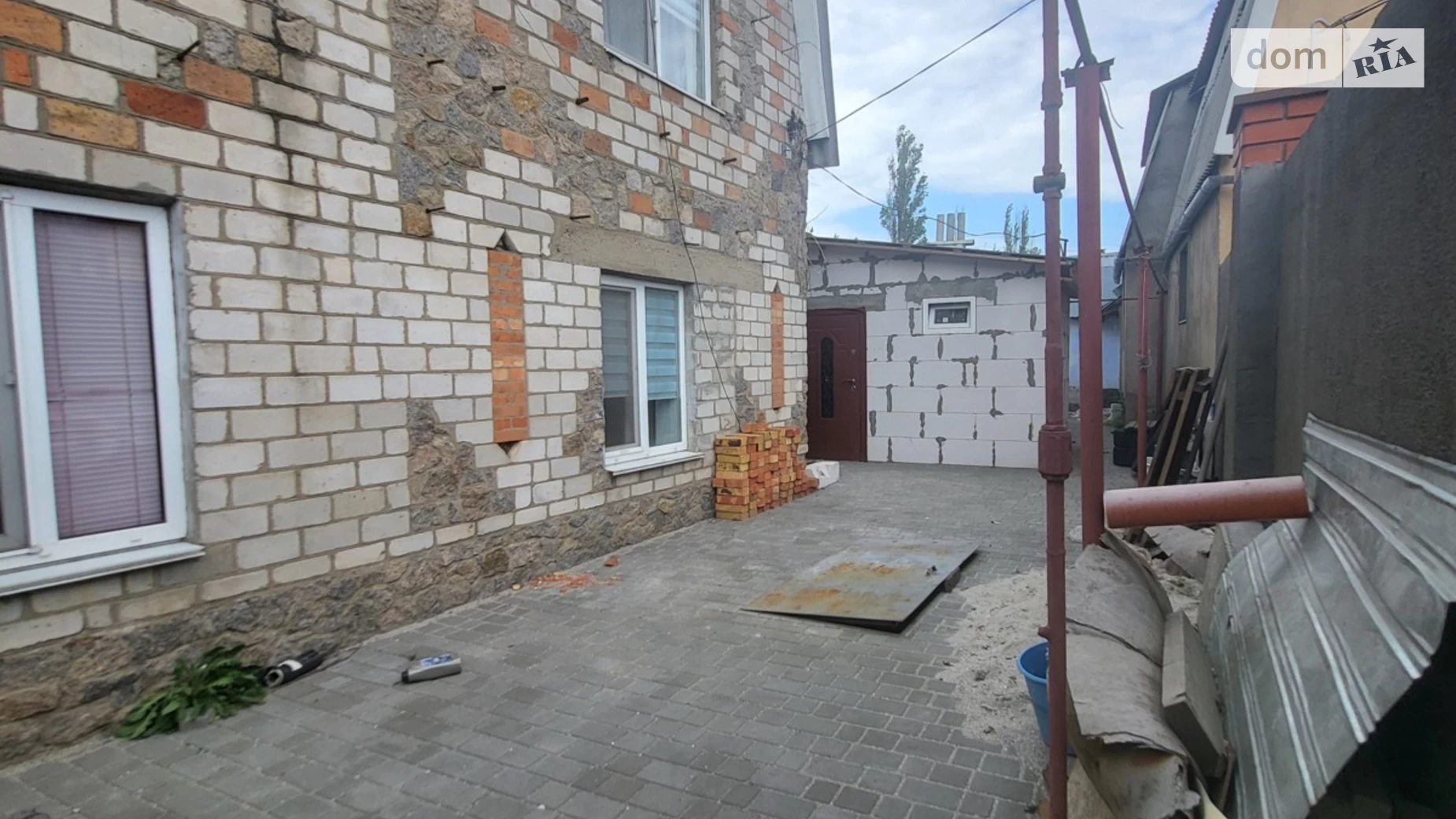 Продається одноповерховий будинок 36.9 кв. м з садом, цена: 13000 $ - фото 2