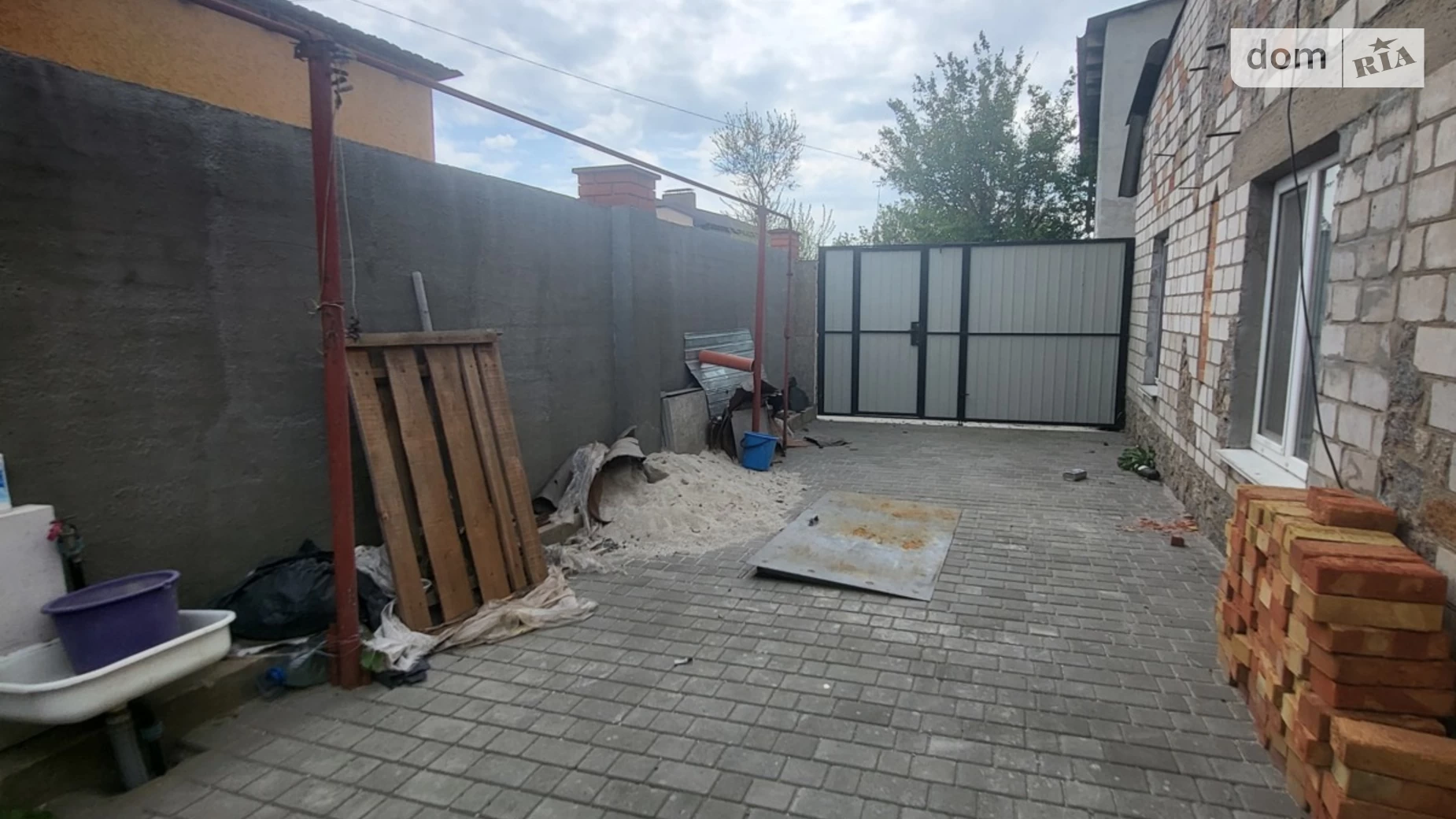 Продається одноповерховий будинок 36.9 кв. м з садом, цена: 13000 $ - фото 3