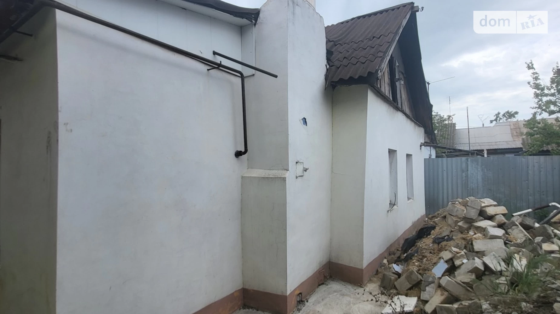 Продається одноповерховий будинок 36.9 кв. м з садом, цена: 13000 $ - фото 4