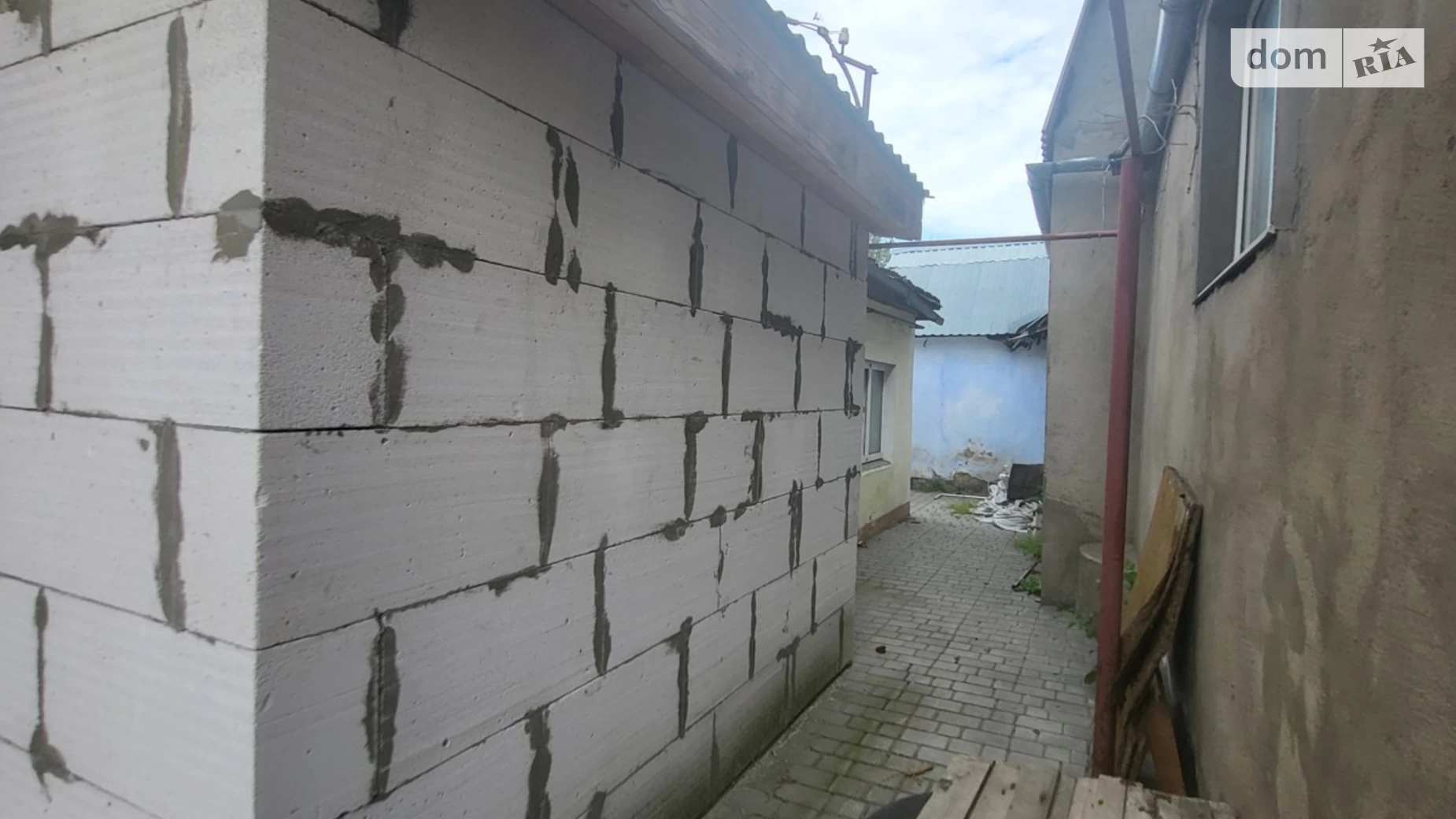 Продається одноповерховий будинок 36.9 кв. м з садом, цена: 13000 $ - фото 5