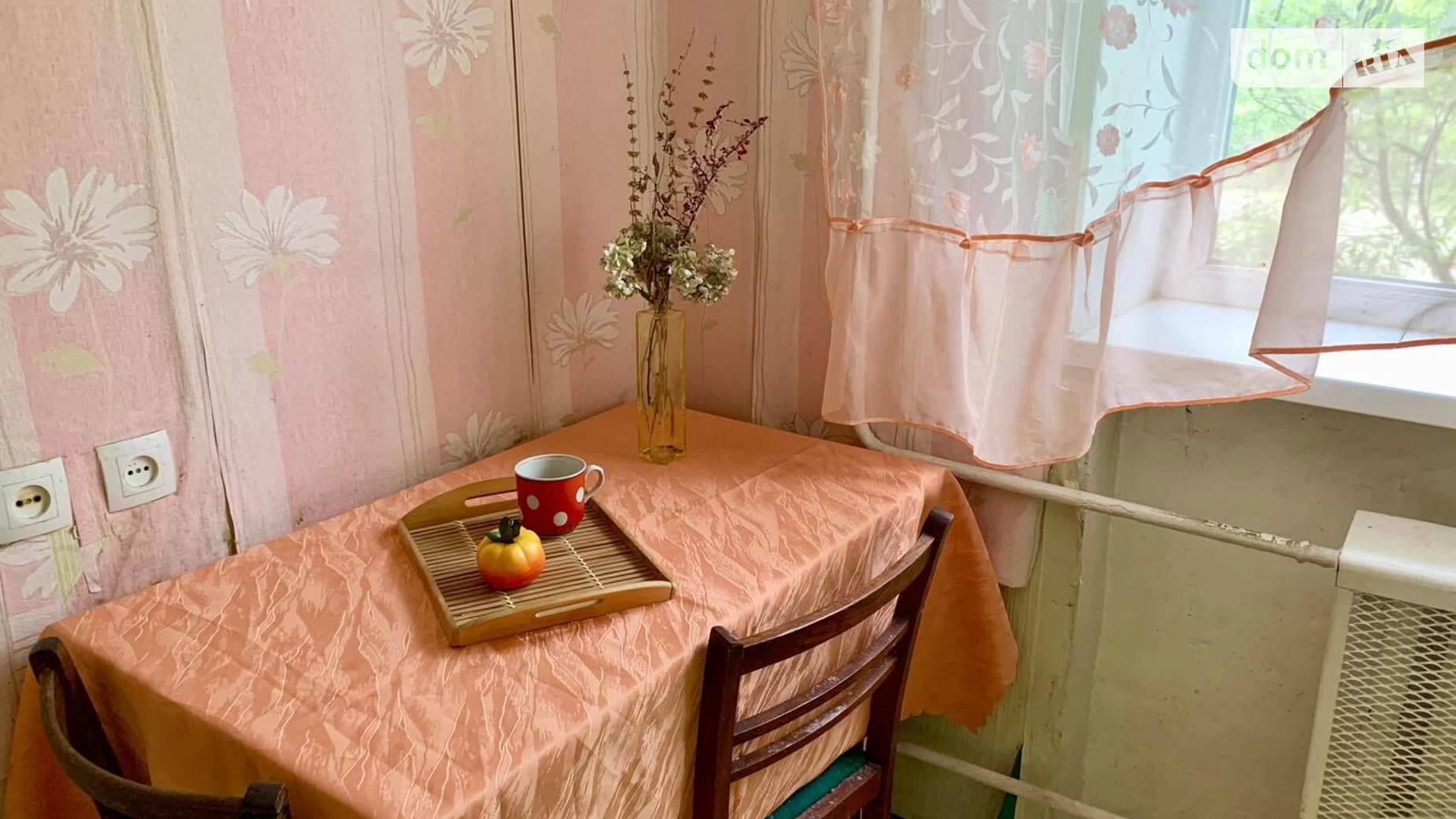 Продается 2-комнатная квартира 45.2 кв. м в Броварах, ул. Олимпийская, 1Б - фото 3