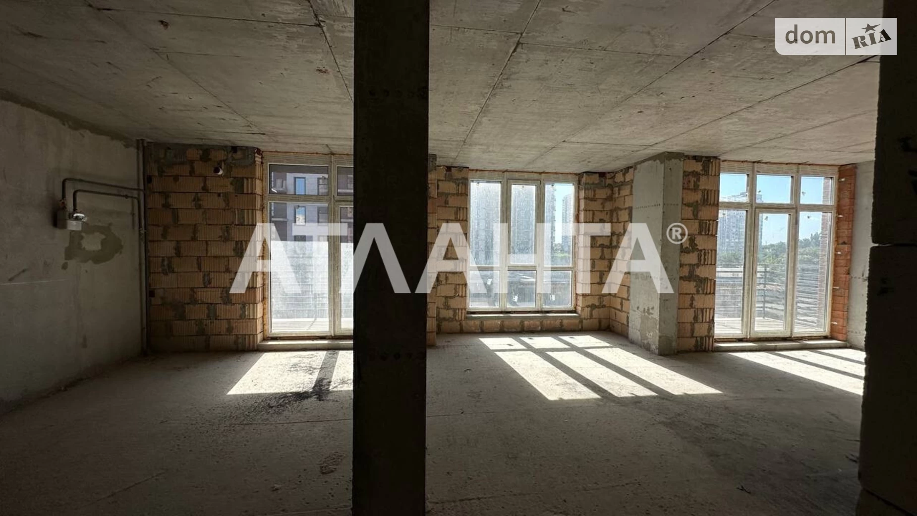 Продается 2-комнатная квартира 70 кв. м в Одессе, Фонтанская дор. - фото 4