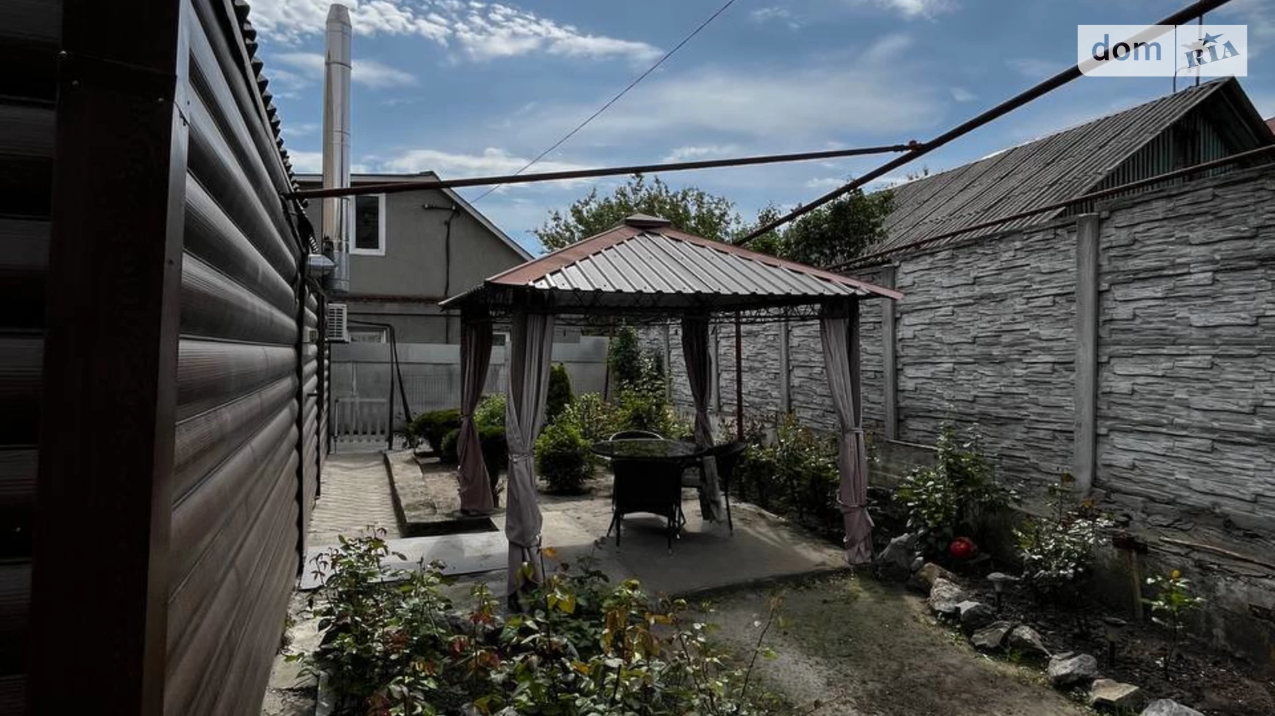 Продается одноэтажный дом 56.1 кв. м с камином, цена: 37000 $ - фото 2