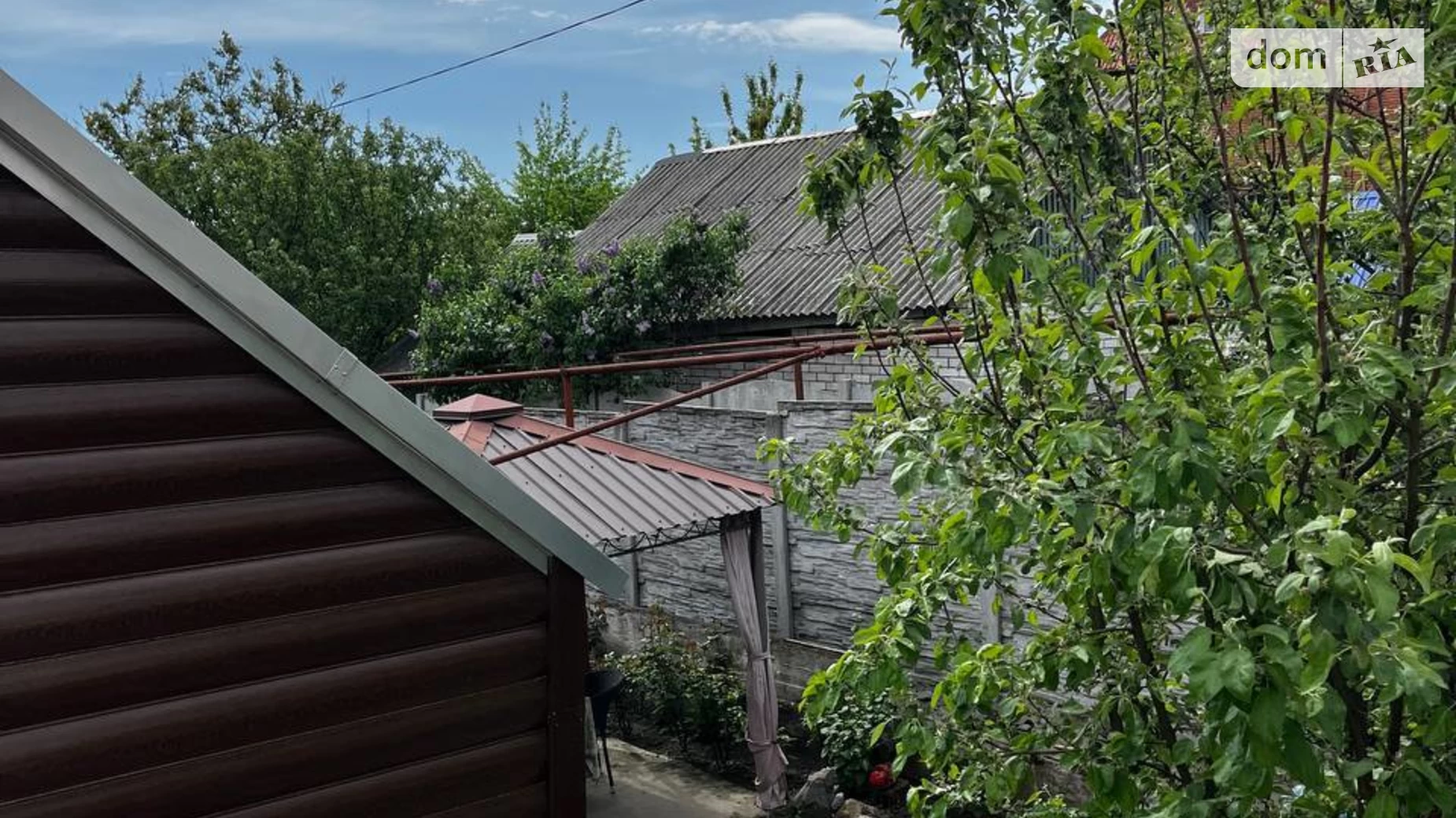 Продается одноэтажный дом 56.1 кв. м с камином, цена: 37000 $ - фото 4