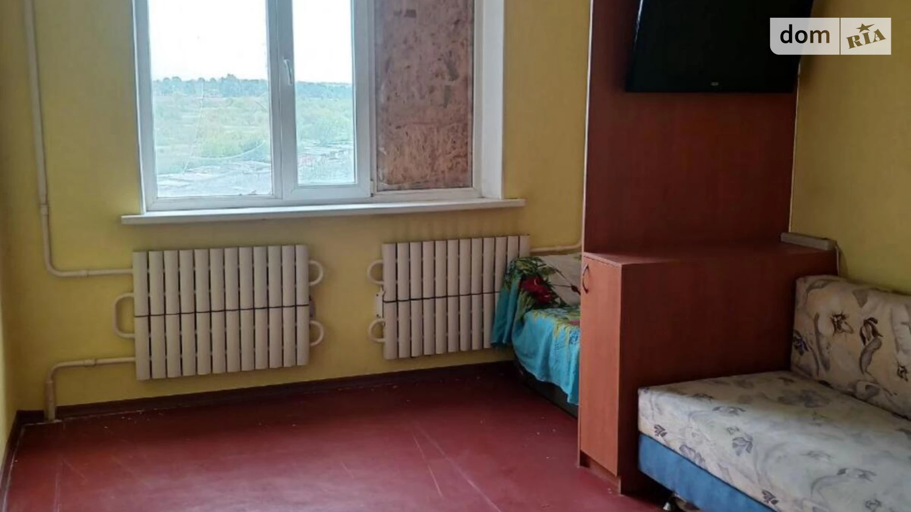 Продается 2-комнатная квартира 50.1 кв. м в Харькове, ул. Ужвий Натальи, 92 - фото 2