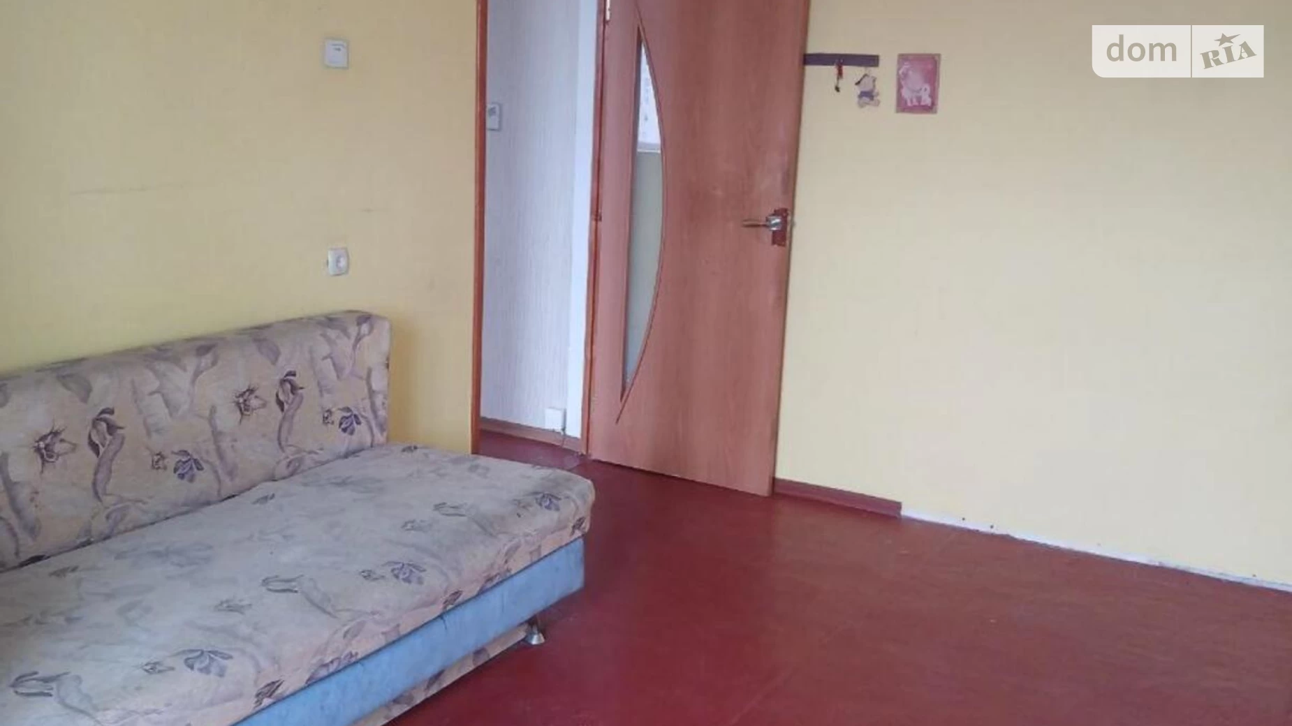 Продается 2-комнатная квартира 50.1 кв. м в Харькове, ул. Ужвий Натальи, 92 - фото 3