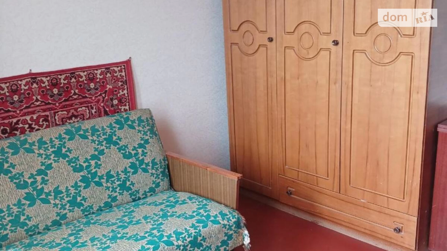 Продается 2-комнатная квартира 50.1 кв. м в Харькове, ул. Ужвий Натальи, 92 - фото 5