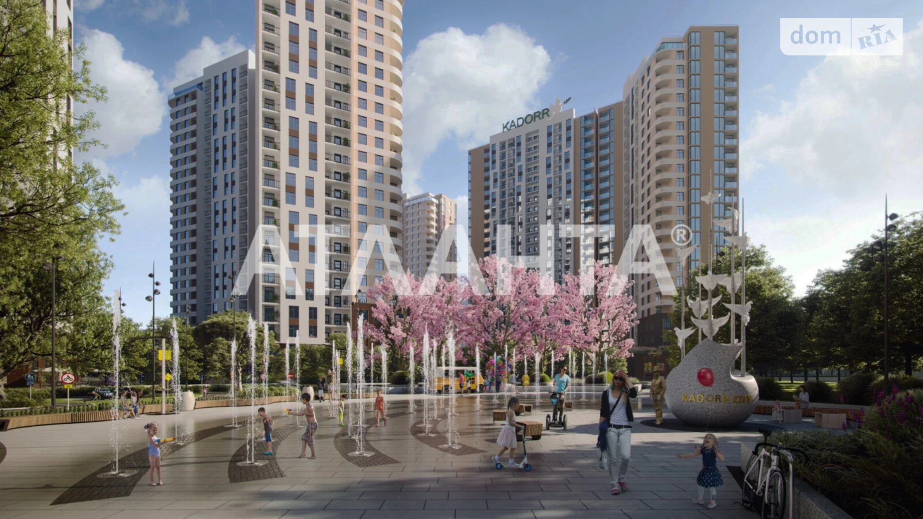 Продається 2-кімнатна квартира 59.5 кв. м у Одесі, вул. Краснова - фото 4