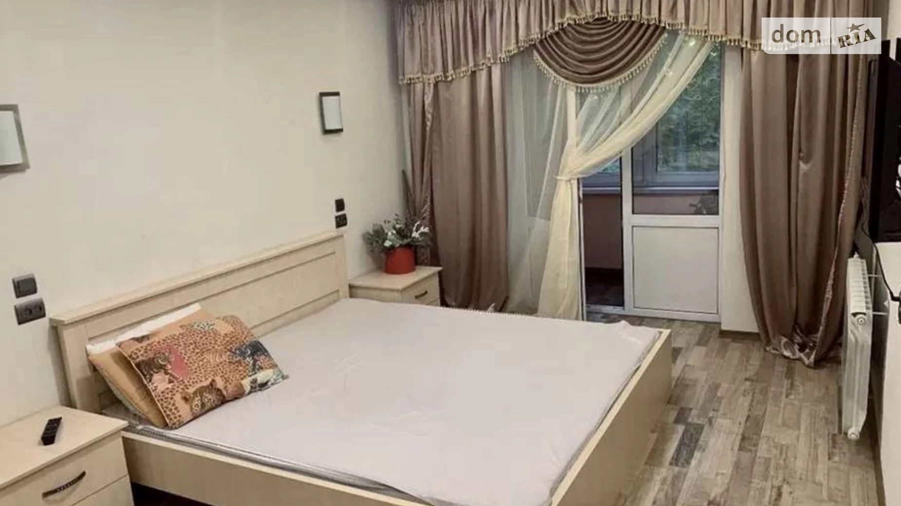 Сдается в аренду 2-комнатная квартира 52 кв. м в Киеве, ул. Новогоспитальная(Щорса), 5А - фото 2