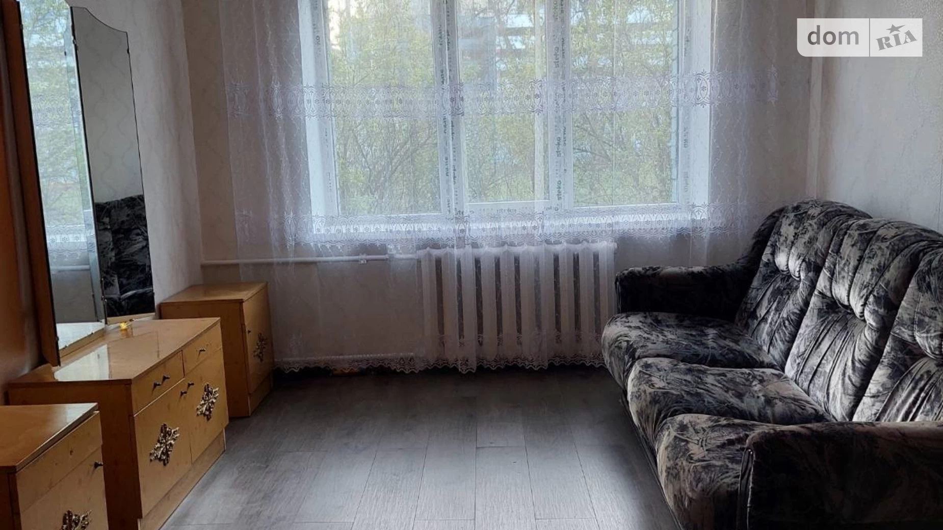 Продается 1-комнатная квартира 30 кв. м в Киеве, ул. Вифлеемская(Академика Шлихтера), 18/2 - фото 2