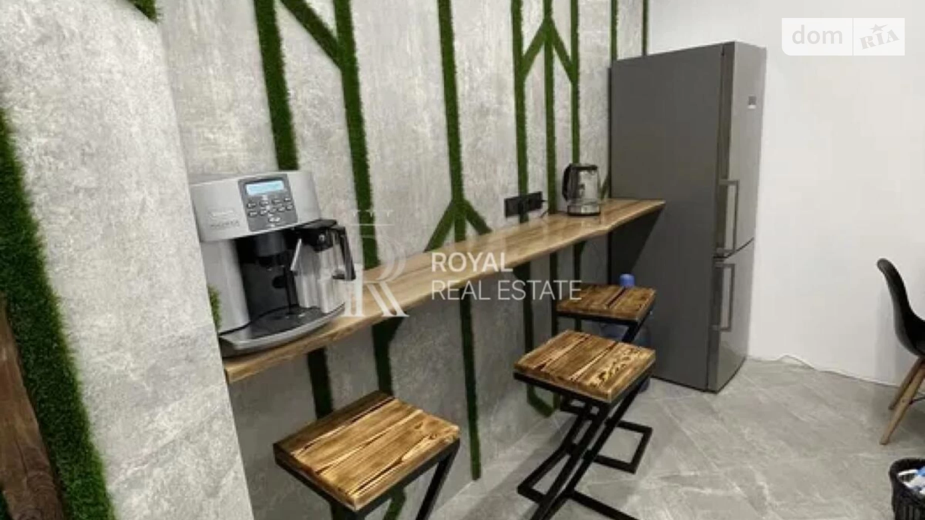 Сдается в аренду офис 117 кв. м в бизнес-центре, цена: 2000 $ - фото 5
