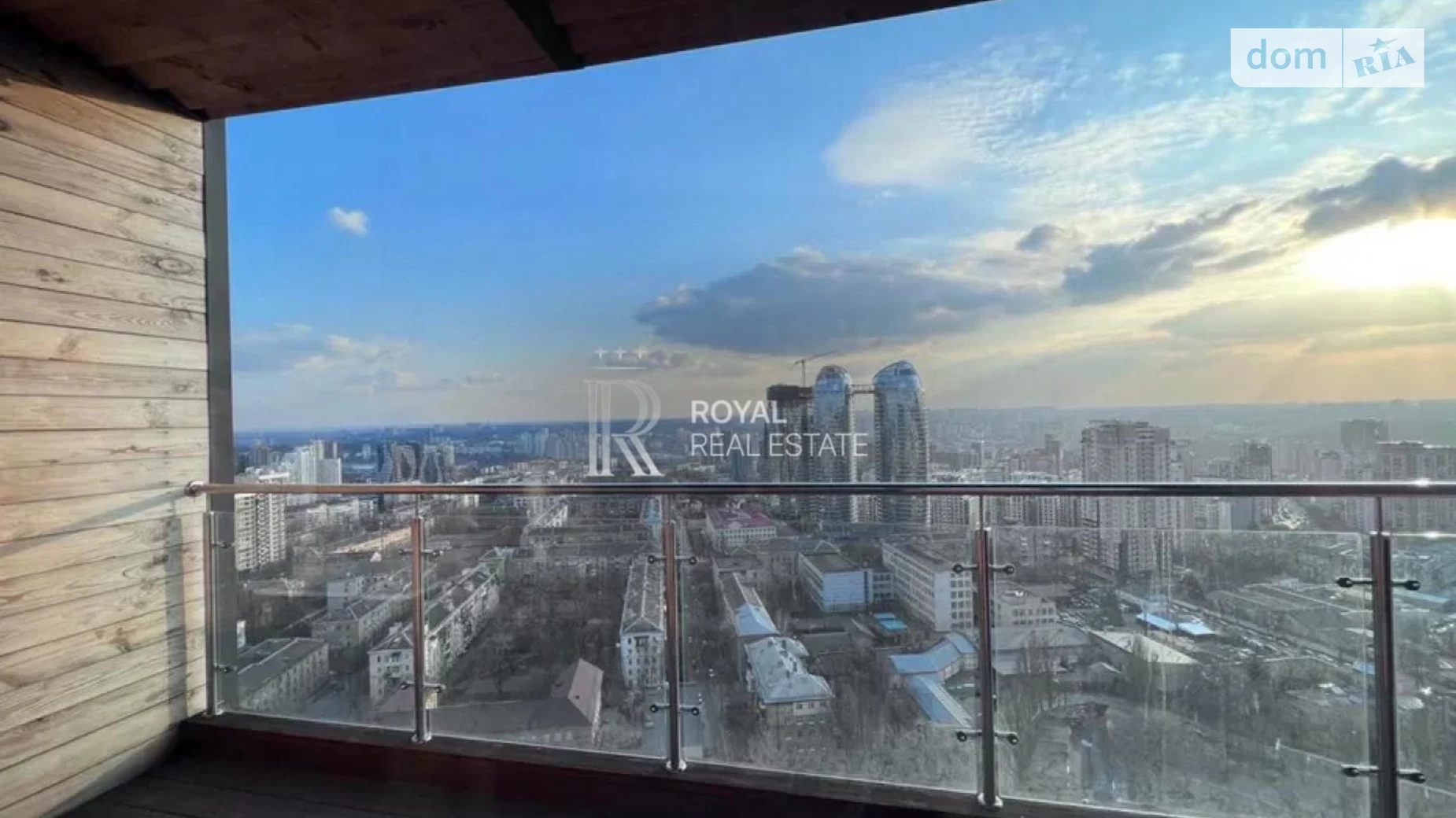 Сдается в аренду офис 117 кв. м в бизнес-центре, цена: 2000 $ - фото 2