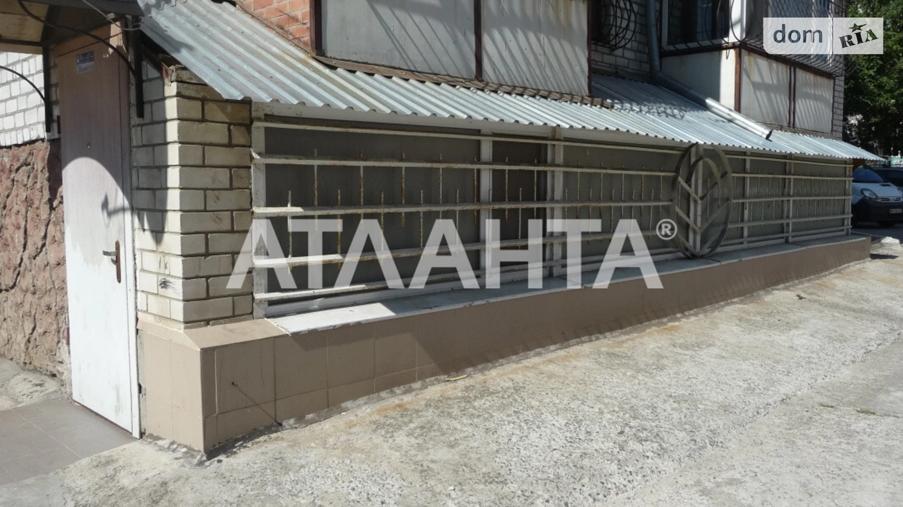 Продається приміщення вільного призначення 142.4 кв. м в 6-поверховій будівлі, цена: 60000 $ - фото 2