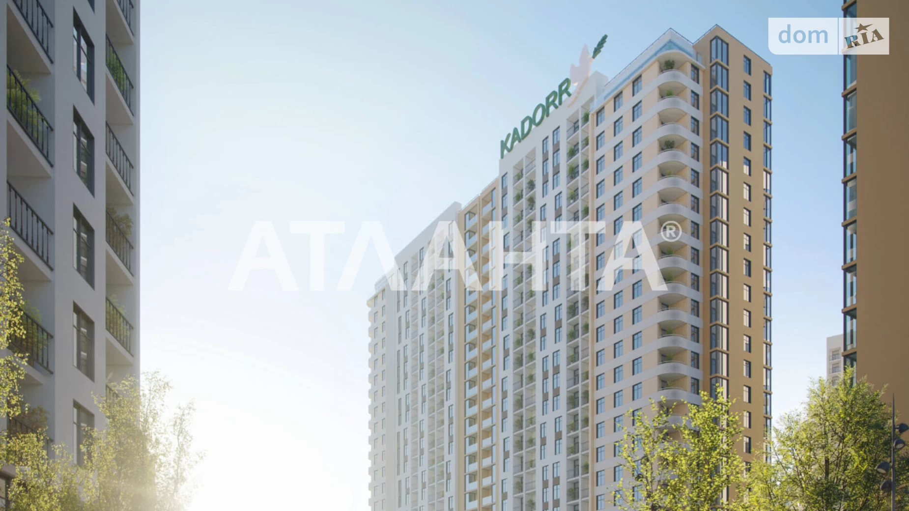 Продається 2-кімнатна квартира 65.5 кв. м у Одесі, вул. Краснова - фото 5
