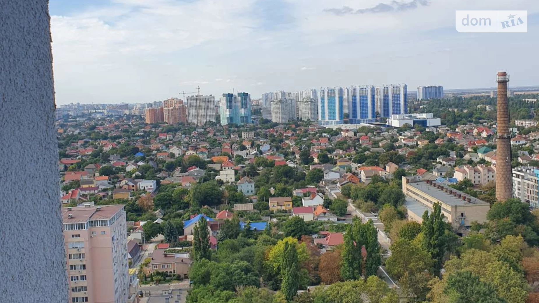 Продается 3-комнатная квартира 105.5 кв. м в Одессе, ул. Ивана Франко, 40 корпус 1 - фото 4