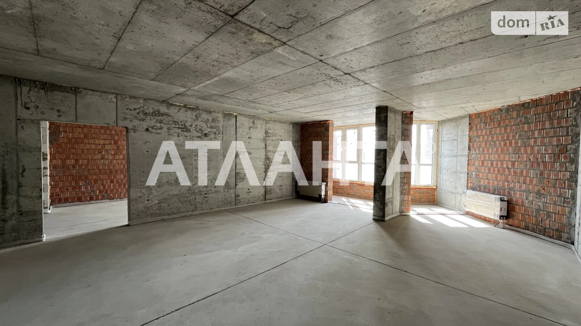 Продається 3-кімнатна квартира 93.6 кв. м у Одесі, вул. Івана Франка, 401-4 - фото 3