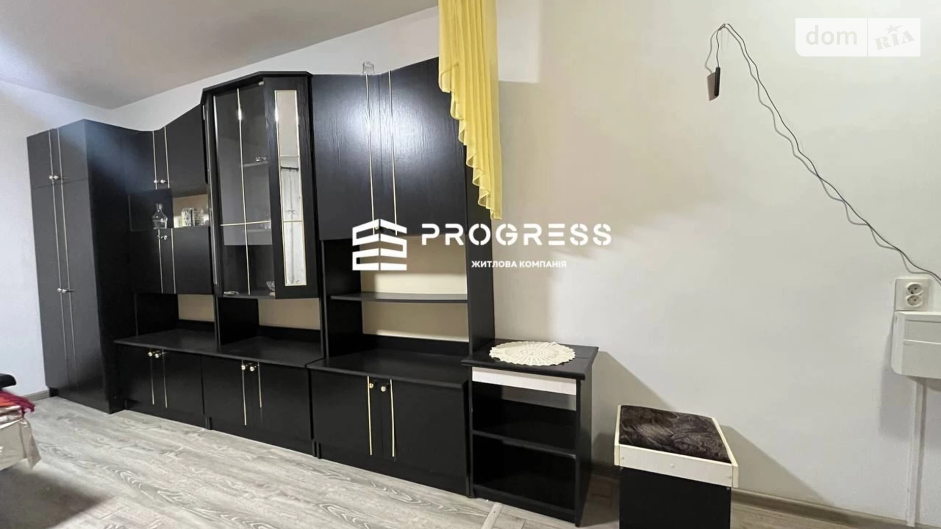 Продається 1-кімнатна квартира 40 кв. м у Івано-Франківську, цена: 39900 $ - фото 4
