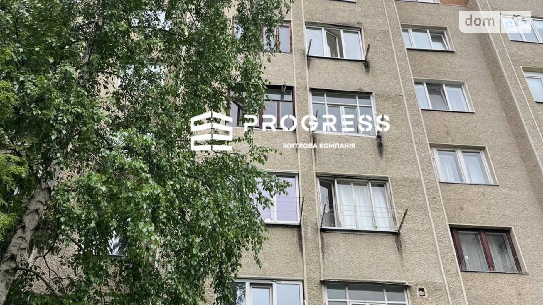 Продається 1-кімнатна квартира 40 кв. м у Івано-Франківську, цена: 39900 $ - фото 5