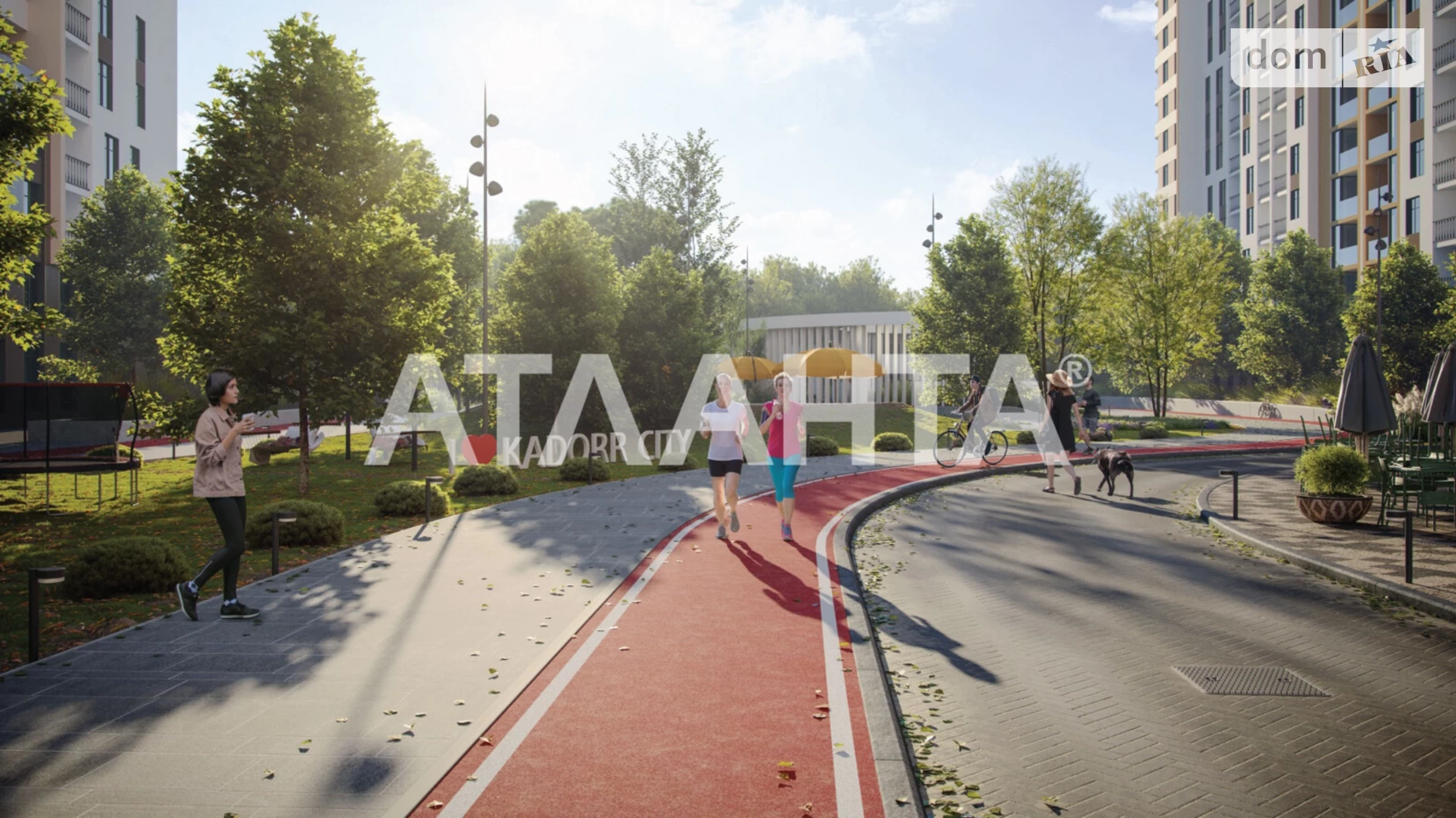 Продається 2-кімнатна квартира 60.2 кв. м у Одесі, вул. Краснова - фото 4
