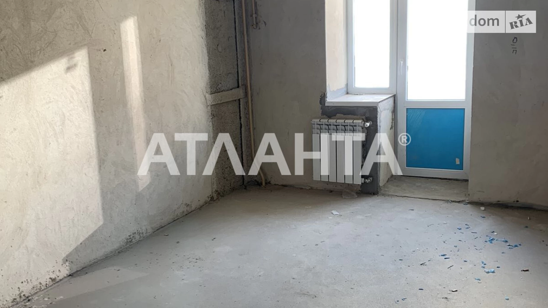 Продается 2-комнатная квартира 57.9 кв. м в Одессе, ул. Владислава Бувалкина(Генерала Бочарова) - фото 2