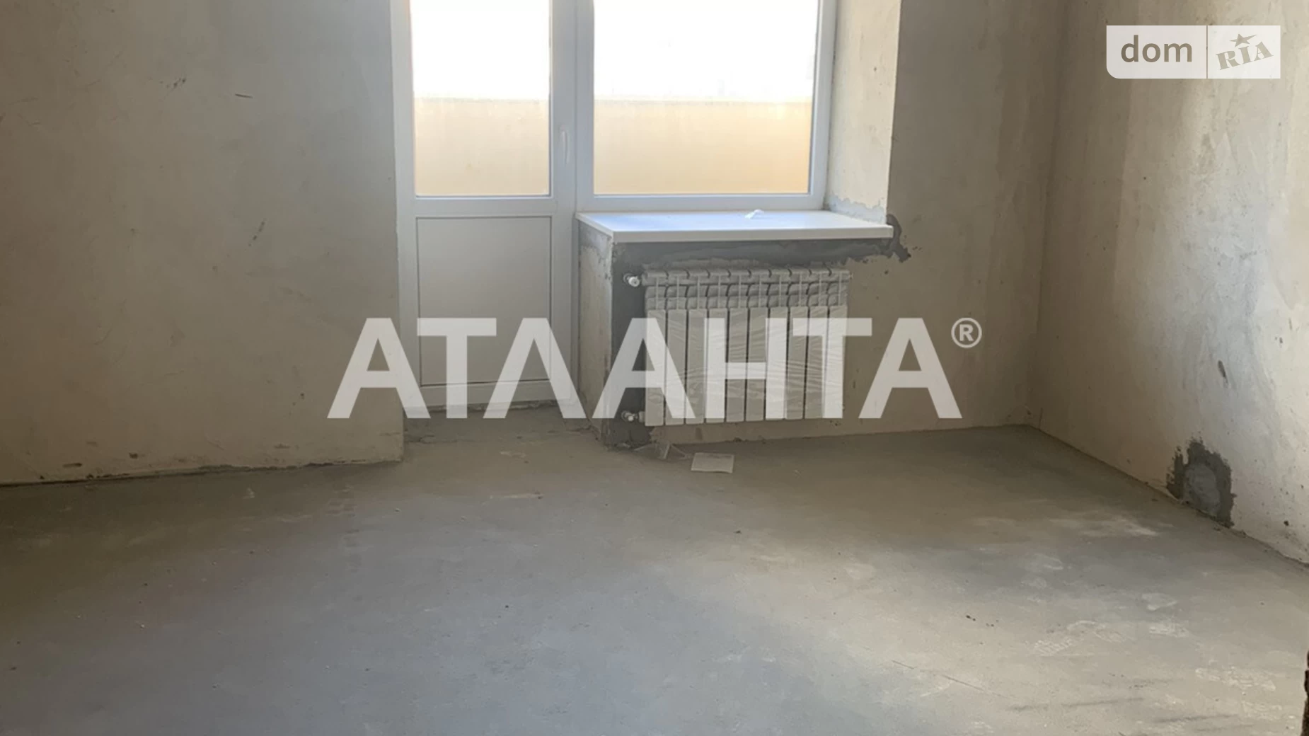 Продается 2-комнатная квартира 57.9 кв. м в Одессе, ул. Владислава Бувалкина(Генерала Бочарова) - фото 4