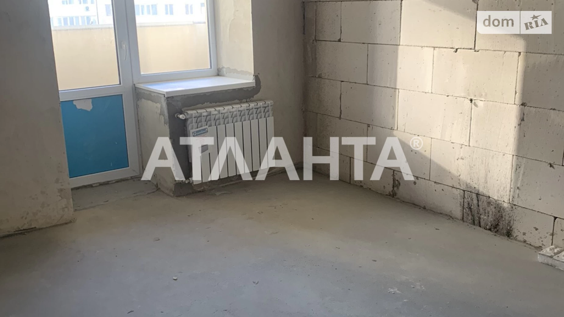 Продается 2-комнатная квартира 57.9 кв. м в Одессе, ул. Владислава Бувалкина(Генерала Бочарова) - фото 5