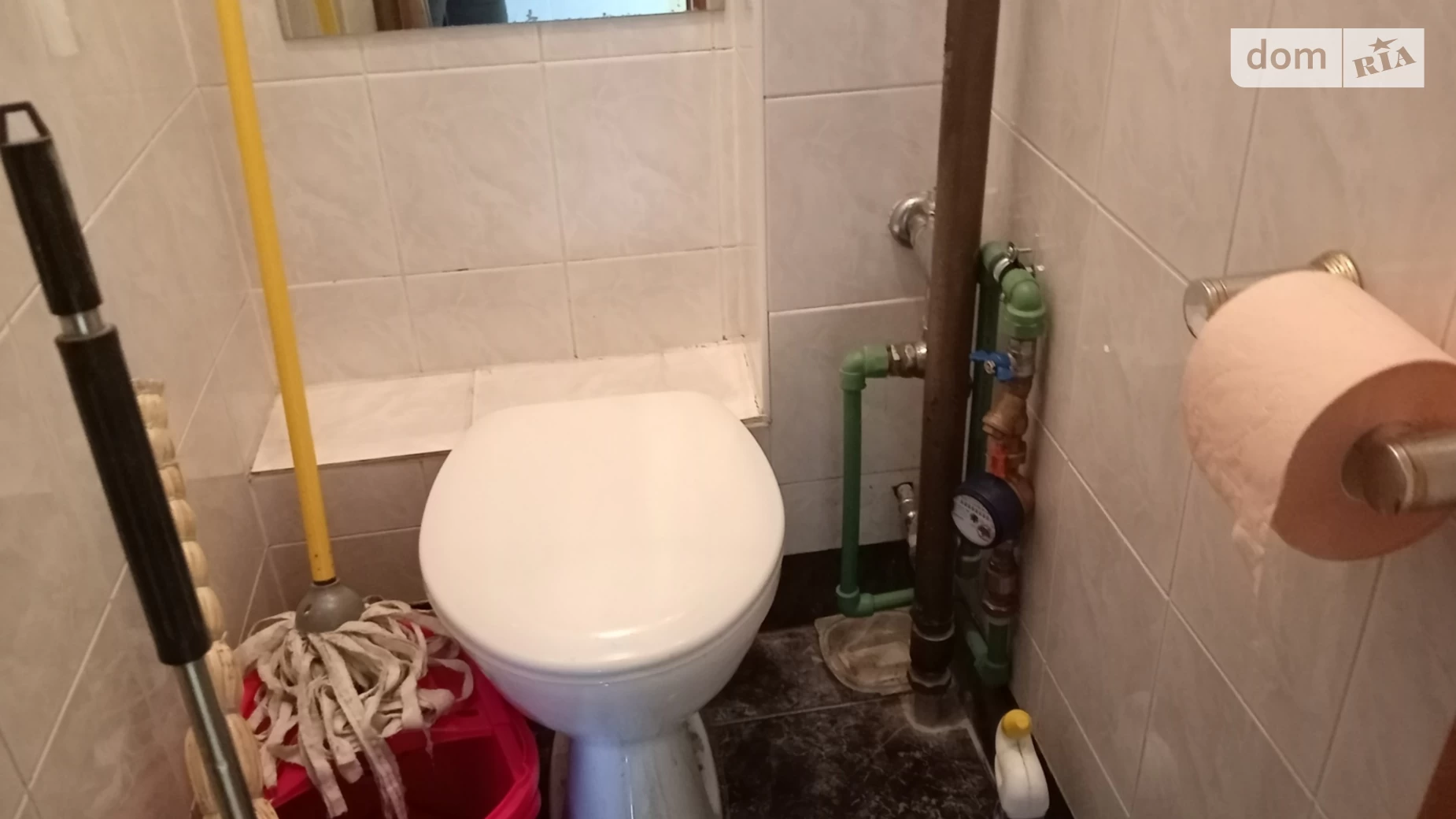 Продается 3-комнатная квартира 68 кв. м в Одессе, ул. Академика Королева, 81/1 - фото 3