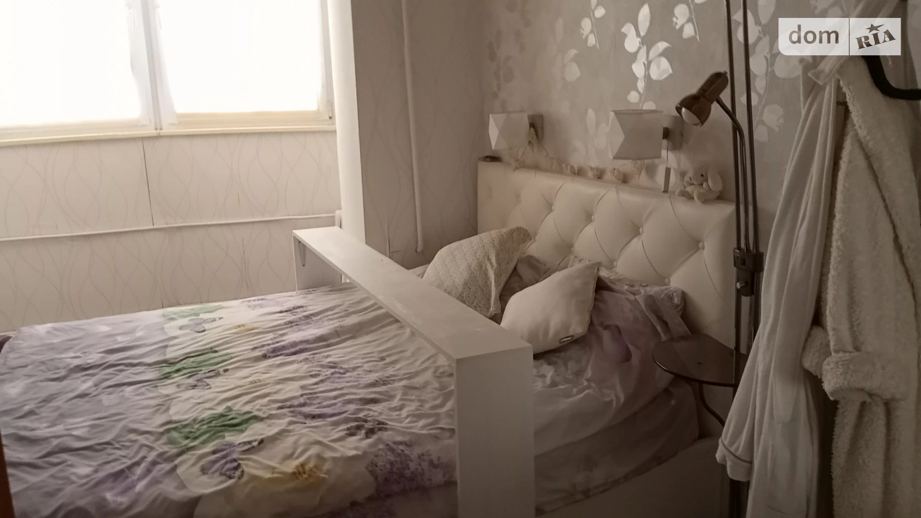 Продается 3-комнатная квартира 68 кв. м в Одессе, ул. Академика Королева, 81/1 - фото 4