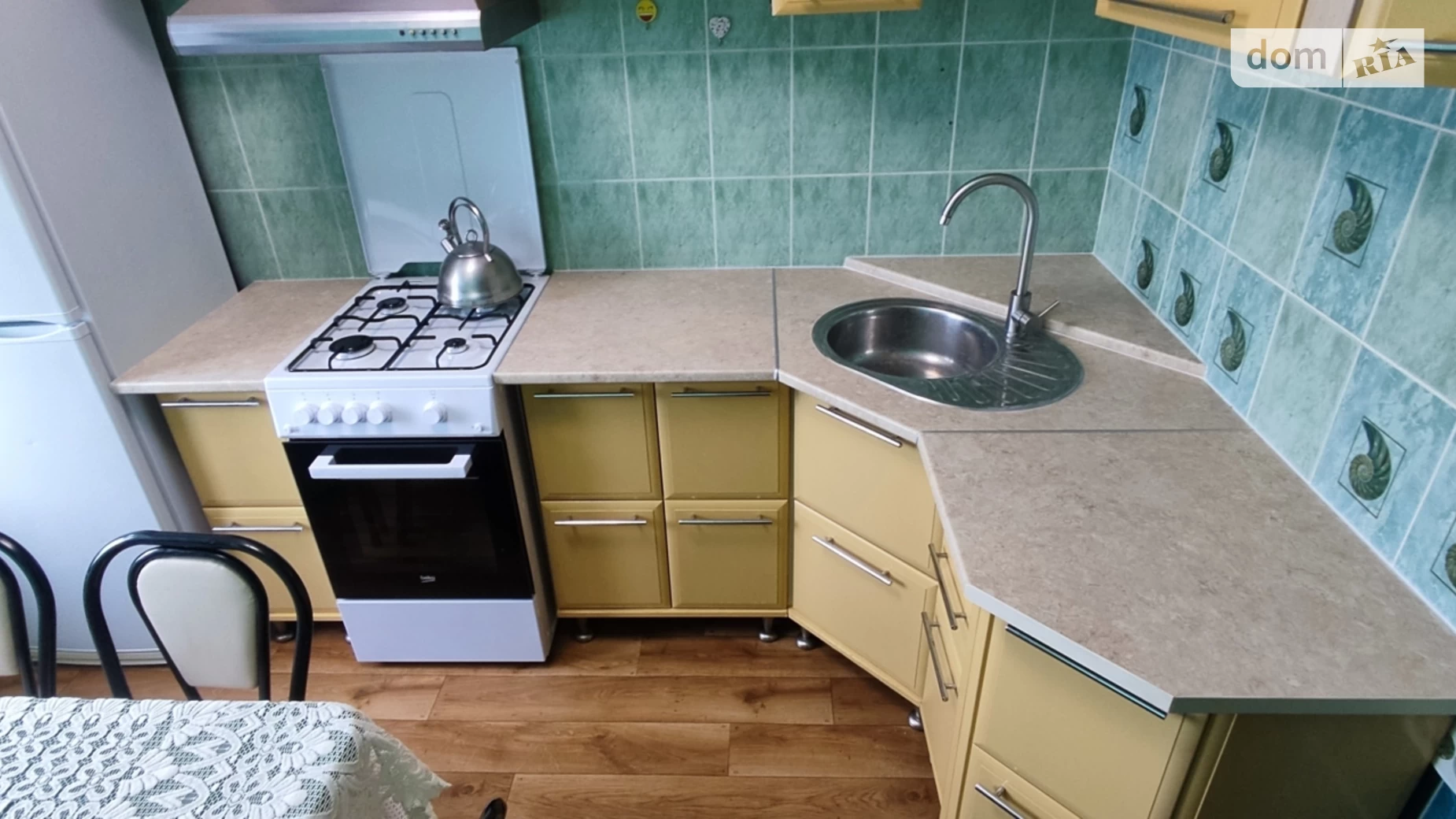 Продается 2-комнатная квартира 54 кв. м в Ровно, ул. Гайдамацкая, 35 - фото 4