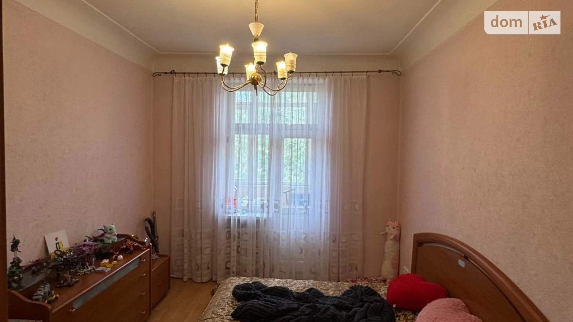 Продається 2-кімнатна квартира 54 кв. м у Дніпрі, просп. Яворницького Дмитра, 78 - фото 4