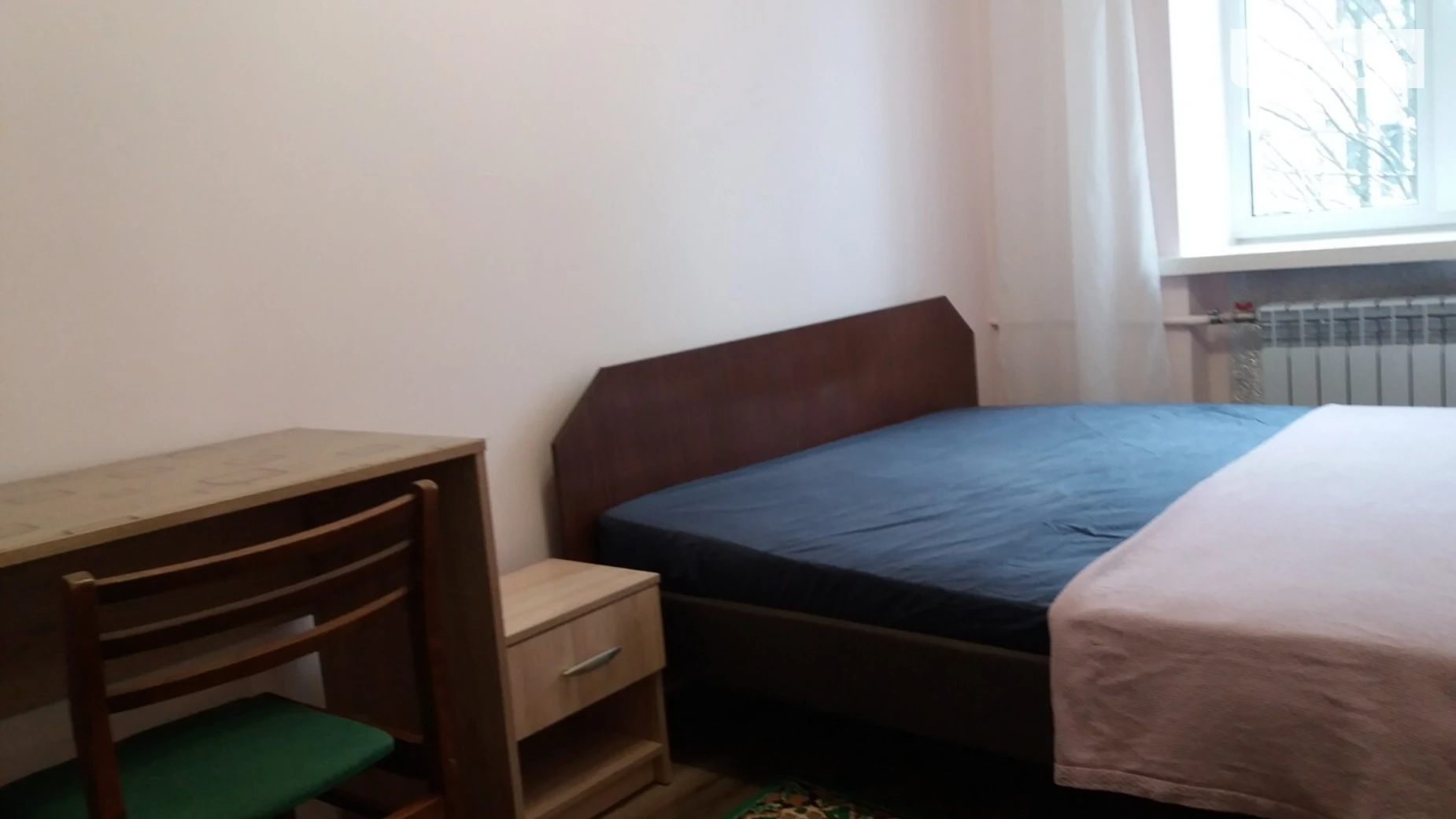 2-комнатная квартира 43 кв. м в Тернополе, ул. Русская, 14 - фото 4