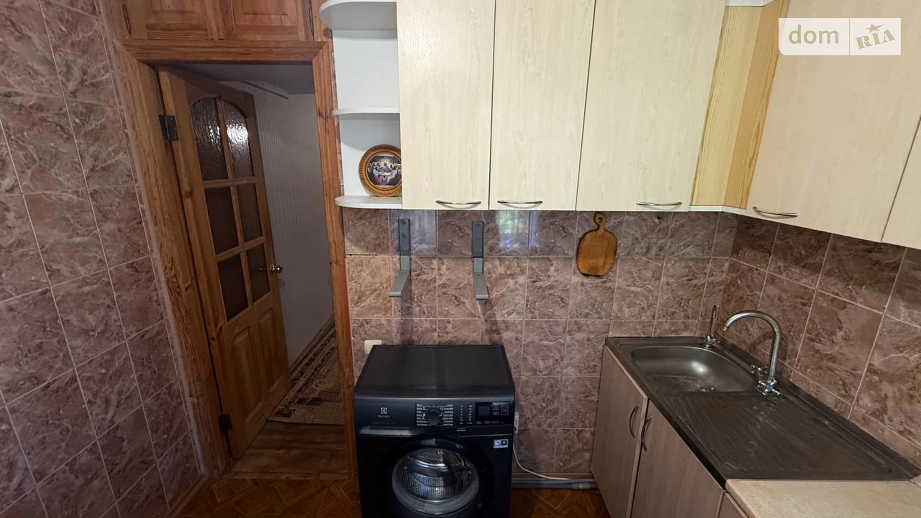 Продається 3-кімнатна квартира 59.5 кв. м у Полтаві, цена: 45000 $ - фото 4