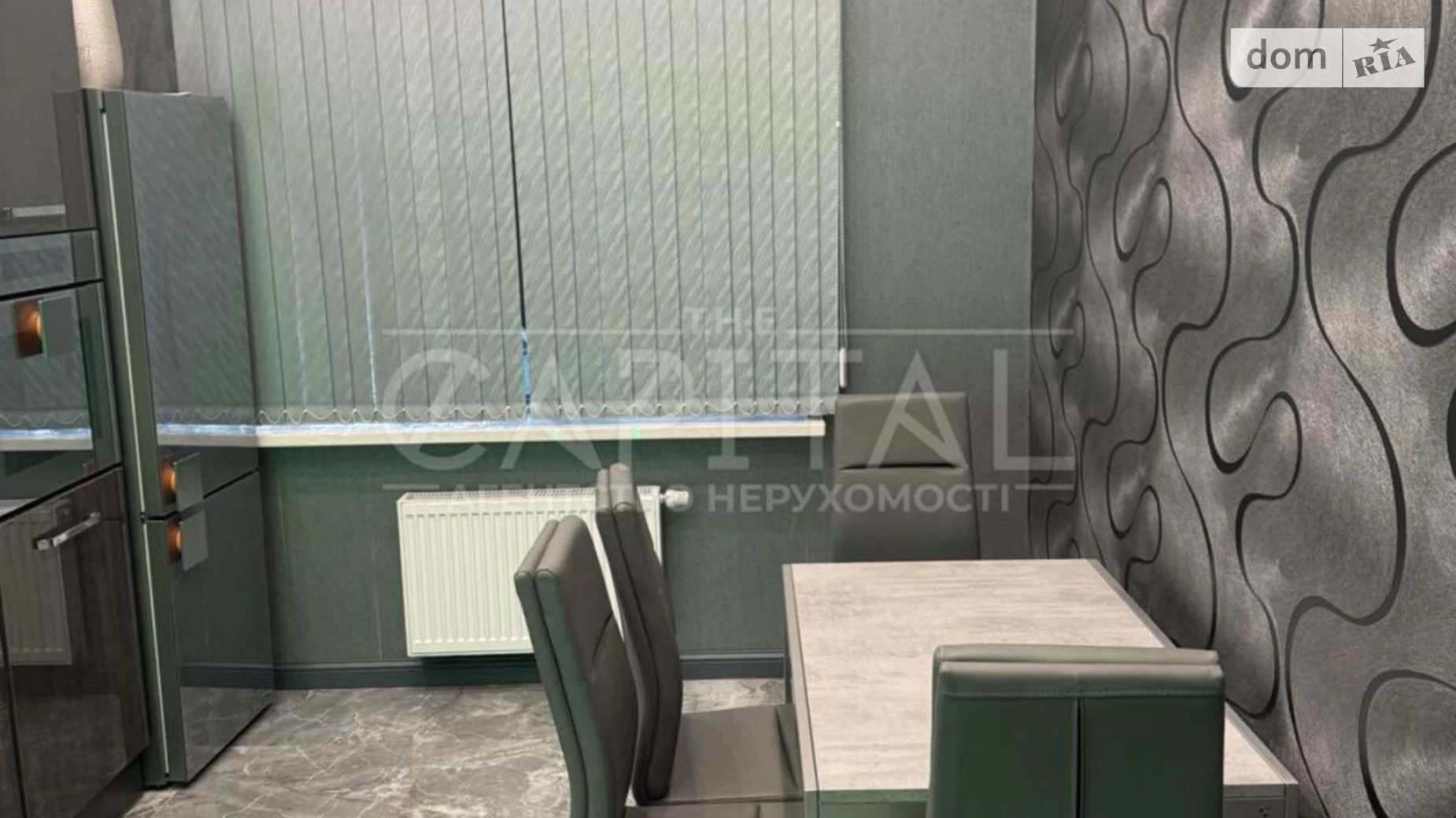 Продається 1-кімнатна квартира 49 кв. м у Києві, просп. Берестейський(Перемоги), 42А - фото 3