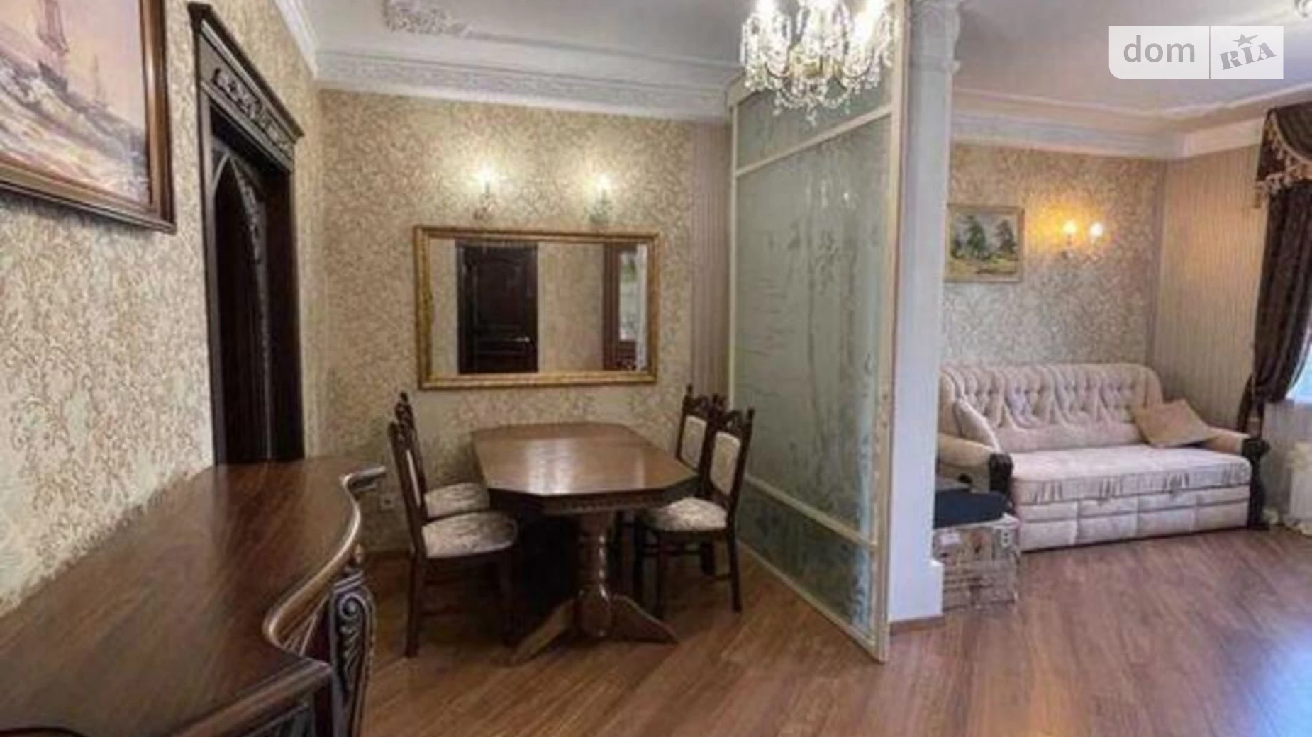 Продается 2-комнатная квартира 70 кв. м в Киеве, цена: 120000 $ - фото 3