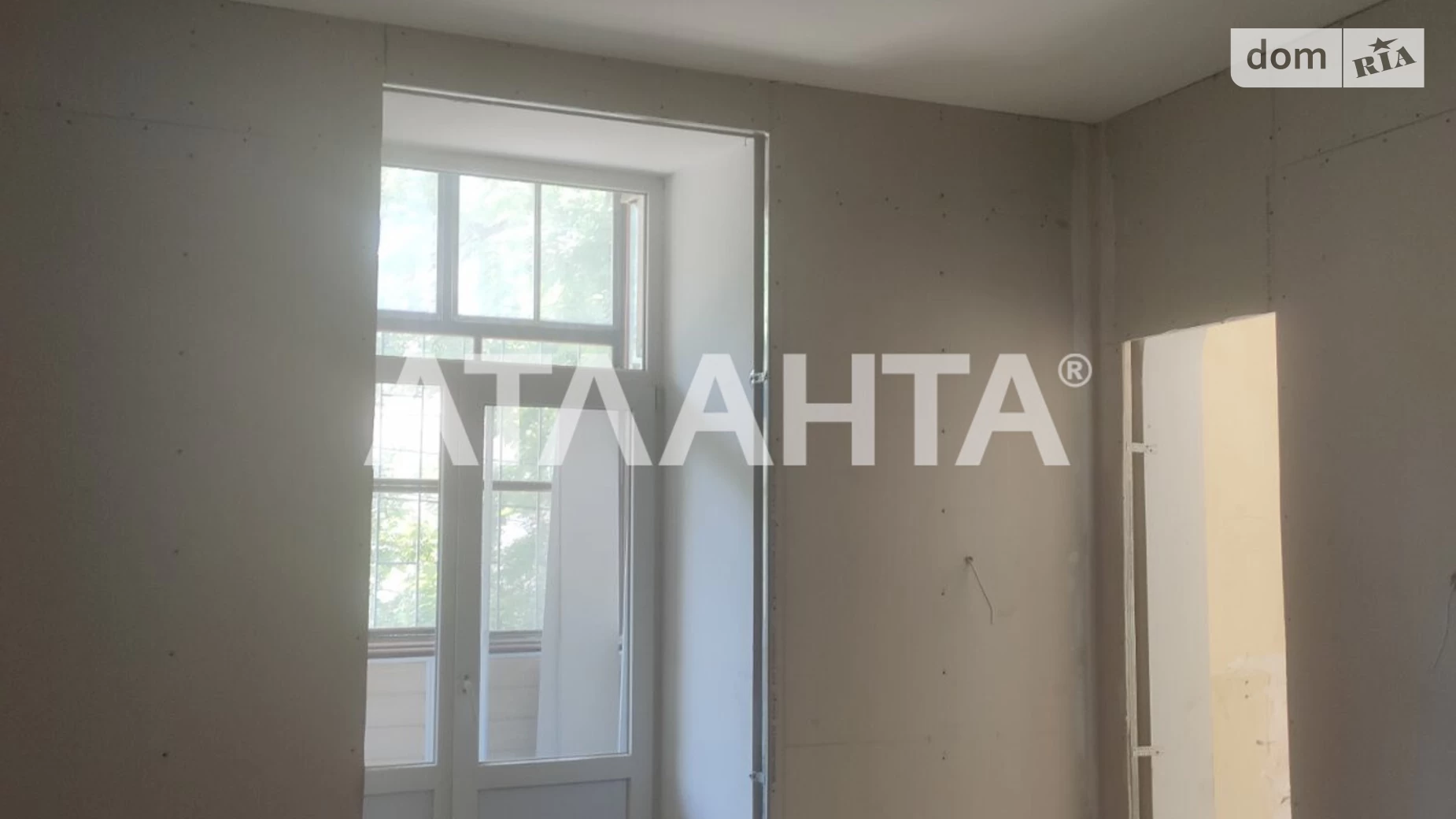 Продается 4-комнатная квартира 73 кв. м в Одессе, ул. Успенская - фото 2